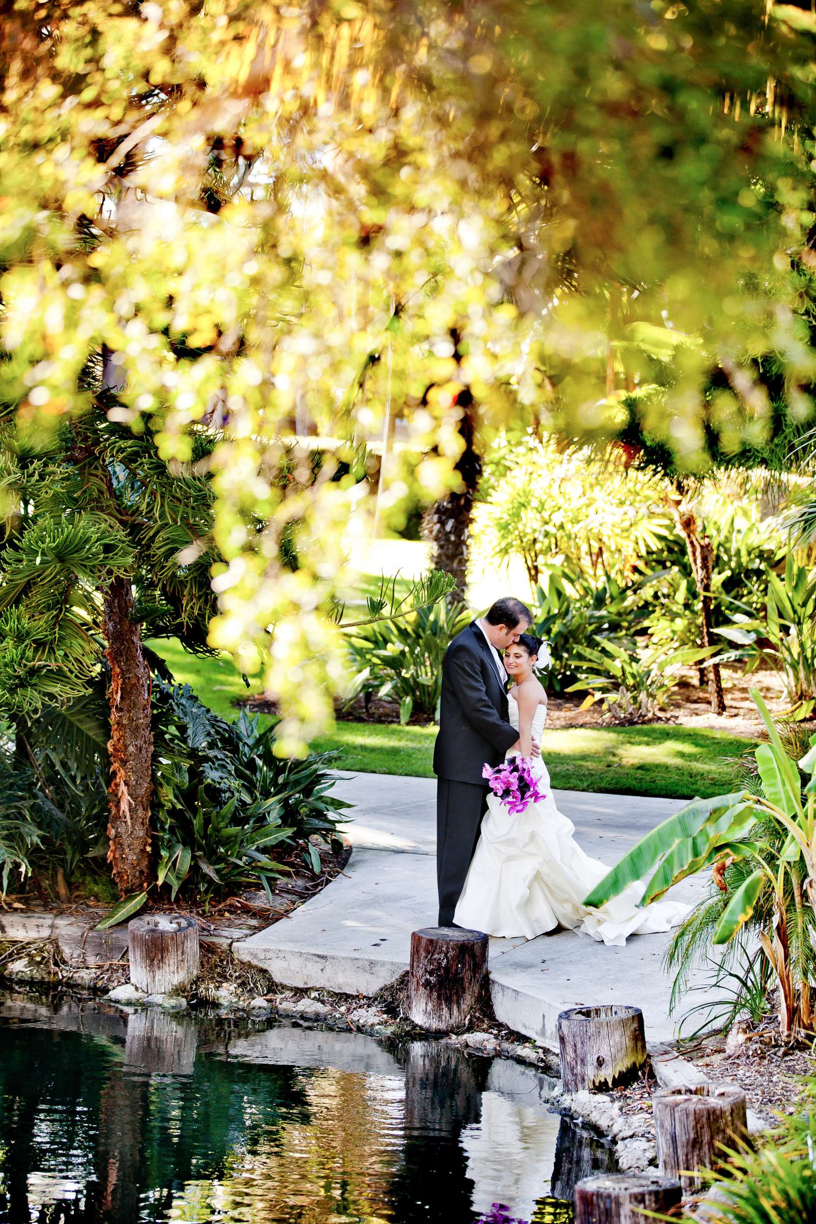 Paradise Point Wedding, Lisa and Jason Wedding Photo #317275 by True Photography