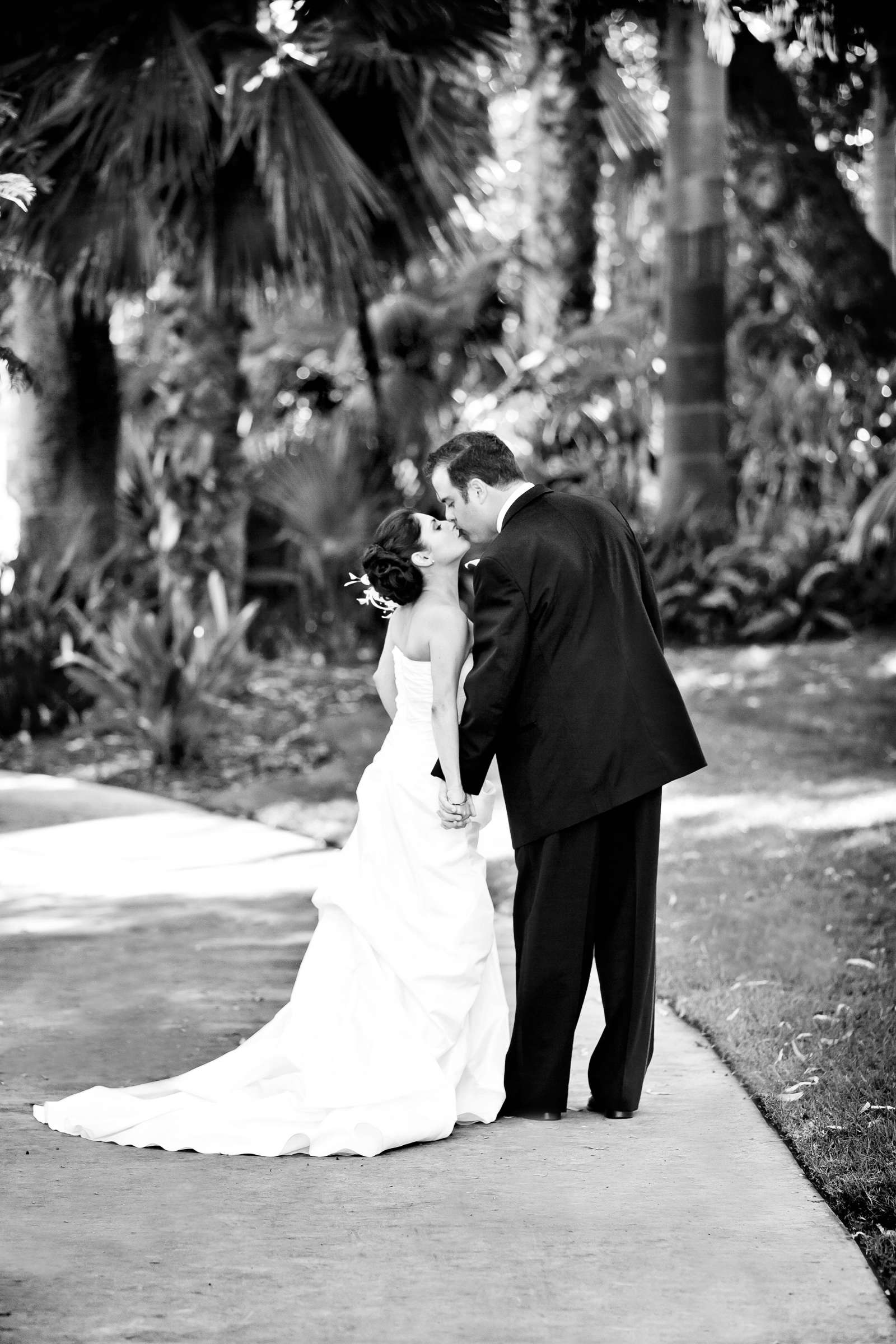 Paradise Point Wedding, Lisa and Jason Wedding Photo #317277 by True Photography