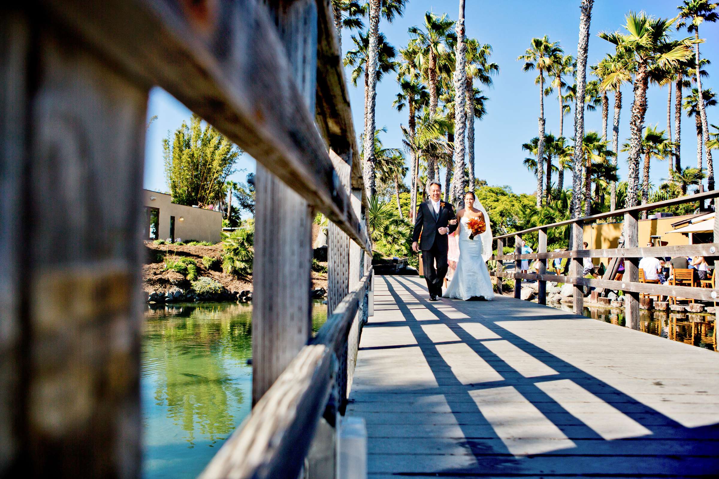 Paradise Point Wedding coordinated by Anns Plans, Kyra and Chris Wedding Photo #317280 by True Photography