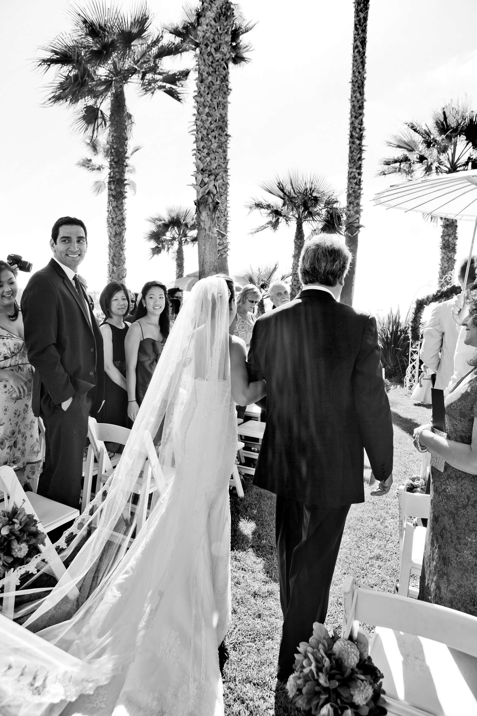 Paradise Point Wedding coordinated by Anns Plans, Kyra and Chris Wedding Photo #317284 by True Photography