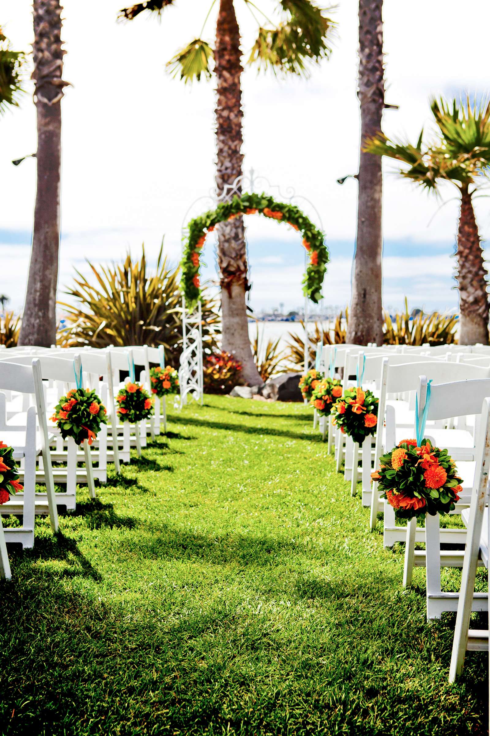 Paradise Point Wedding coordinated by Anns Plans, Kyra and Chris Wedding Photo #317286 by True Photography