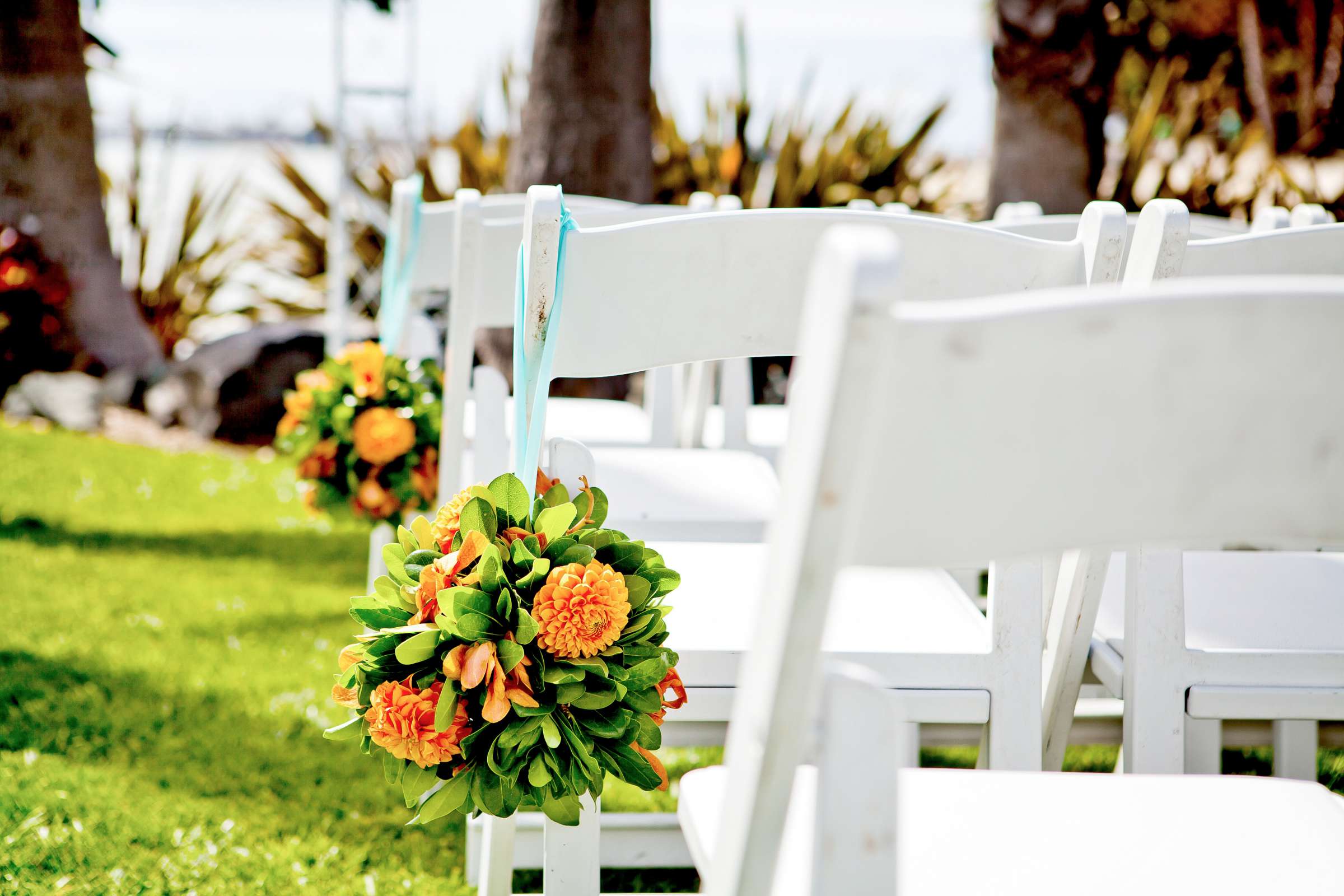 Paradise Point Wedding coordinated by Anns Plans, Kyra and Chris Wedding Photo #317292 by True Photography