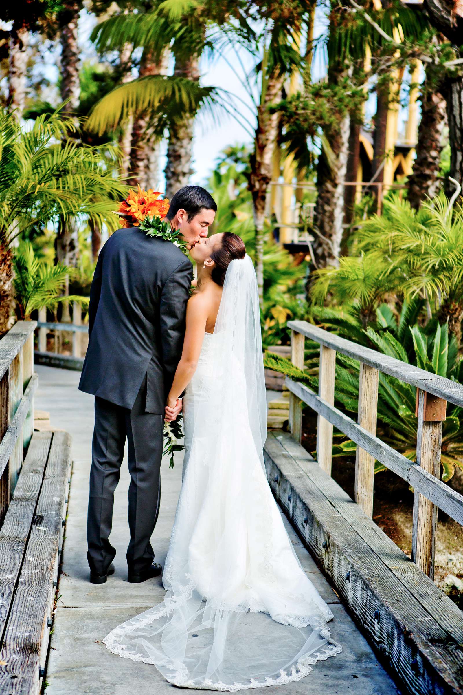 Paradise Point Wedding coordinated by Anns Plans, Kyra and Chris Wedding Photo #317308 by True Photography