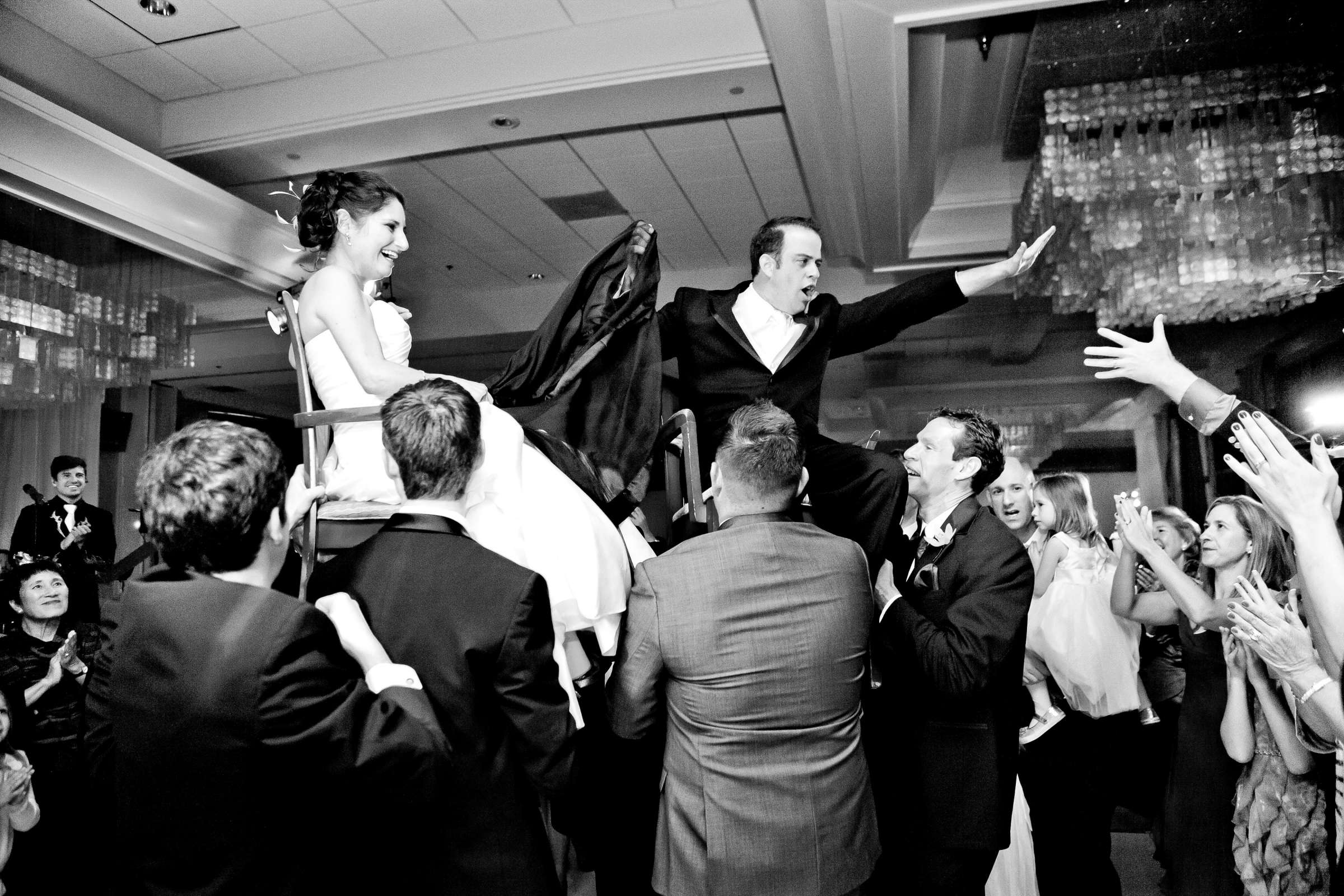 Paradise Point Wedding, Lisa and Jason Wedding Photo #317322 by True Photography
