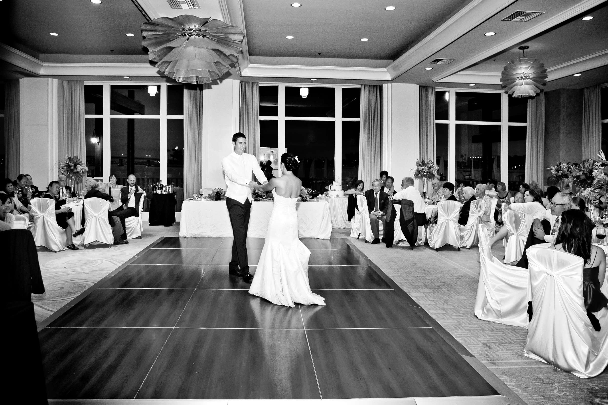 Paradise Point Wedding coordinated by Anns Plans, Kyra and Chris Wedding Photo #317357 by True Photography