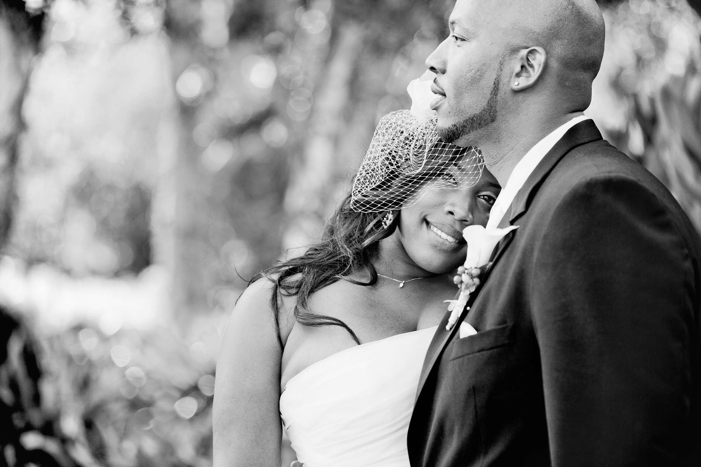 Grand Tradition Estate Wedding coordinated by Grand Tradition Estate, Tiffany and Dwain Wedding Photo #317547 by True Photography