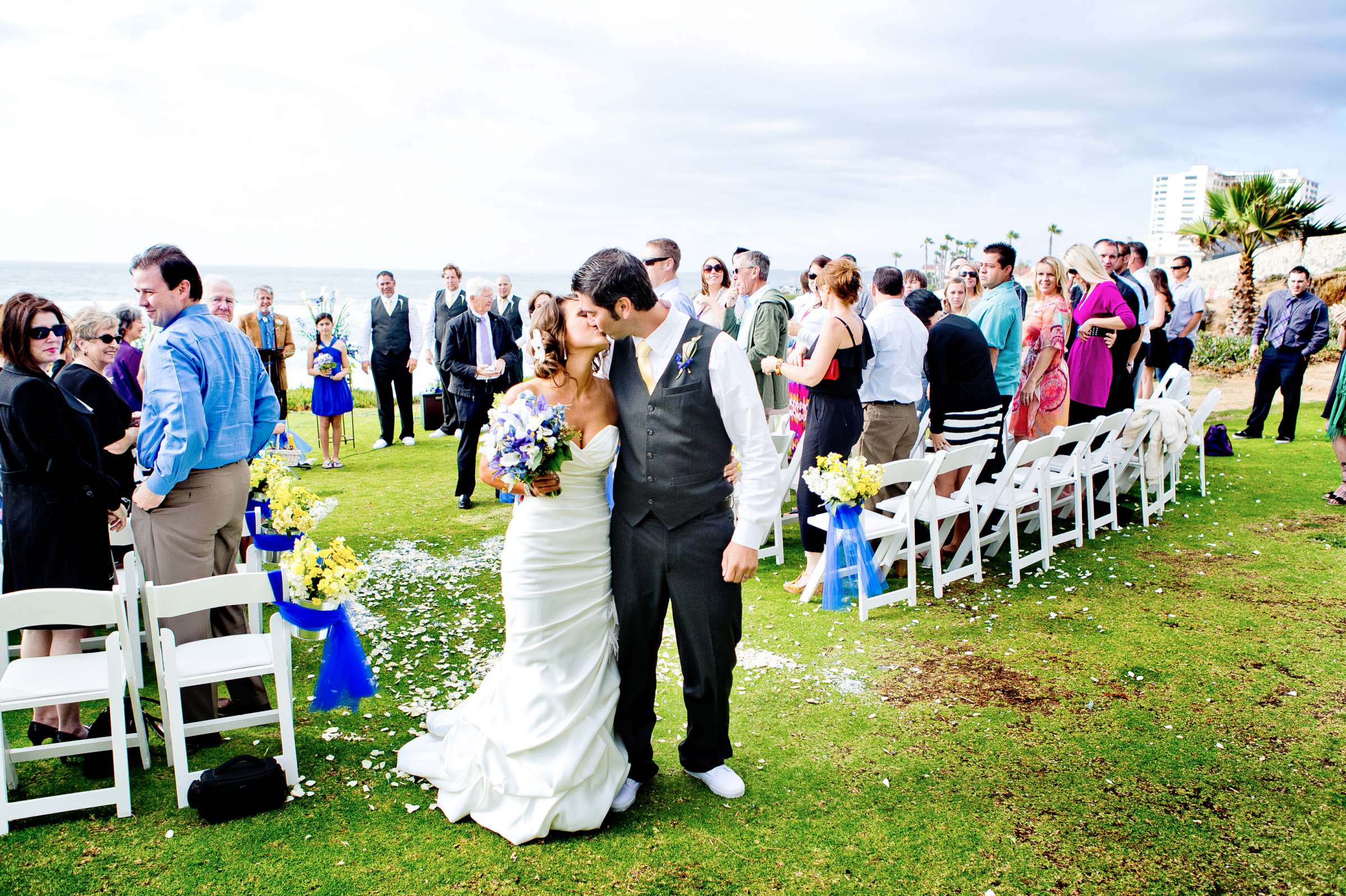 Cuvier Park-The Wedding Bowl Wedding, Meghan and Michael Wedding Photo #317606 by True Photography