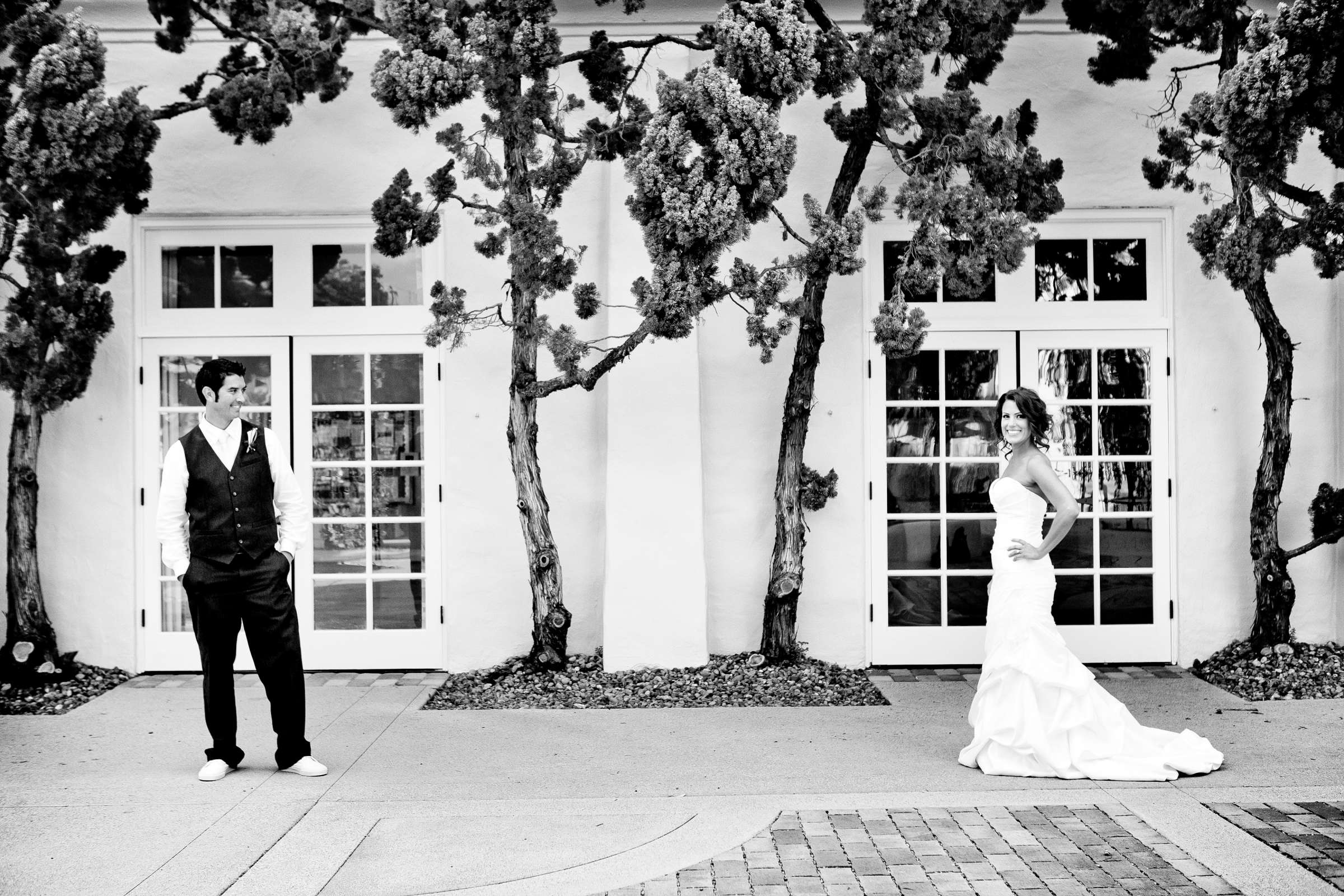 Cuvier Park-The Wedding Bowl Wedding, Meghan and Michael Wedding Photo #317641 by True Photography