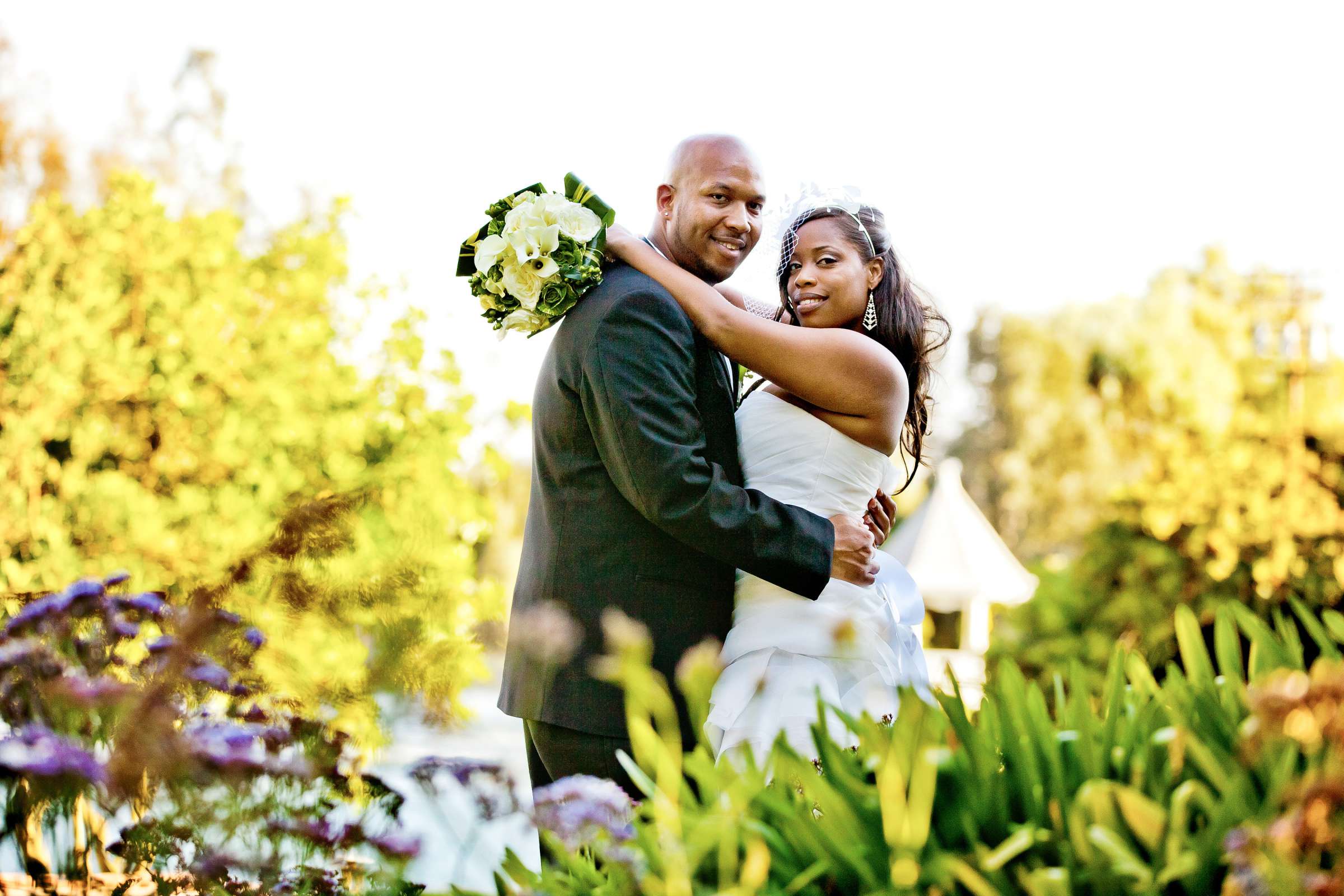 Grand Tradition Estate Wedding coordinated by Grand Tradition Estate, Tiffany and Dwain Wedding Photo #317653 by True Photography