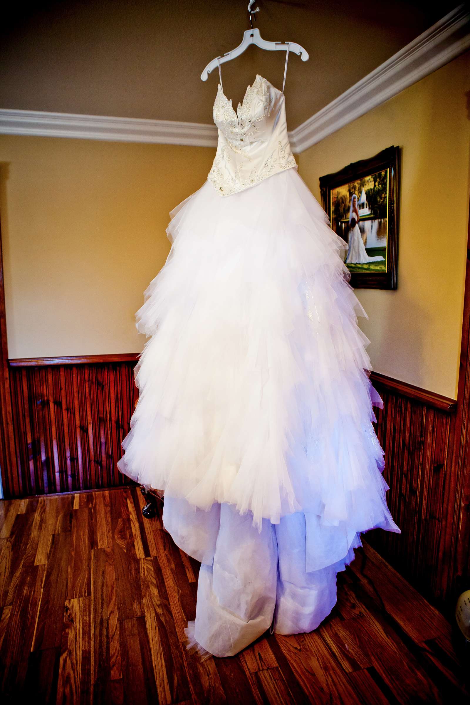 Grand Tradition Estate Wedding, Breanna and Brian Wedding Photo #317711 by True Photography