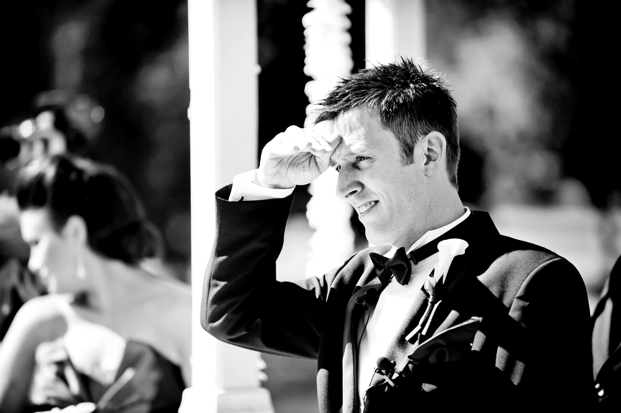 Grand Tradition Estate Wedding, Breanna and Brian Wedding Photo #317742 by True Photography