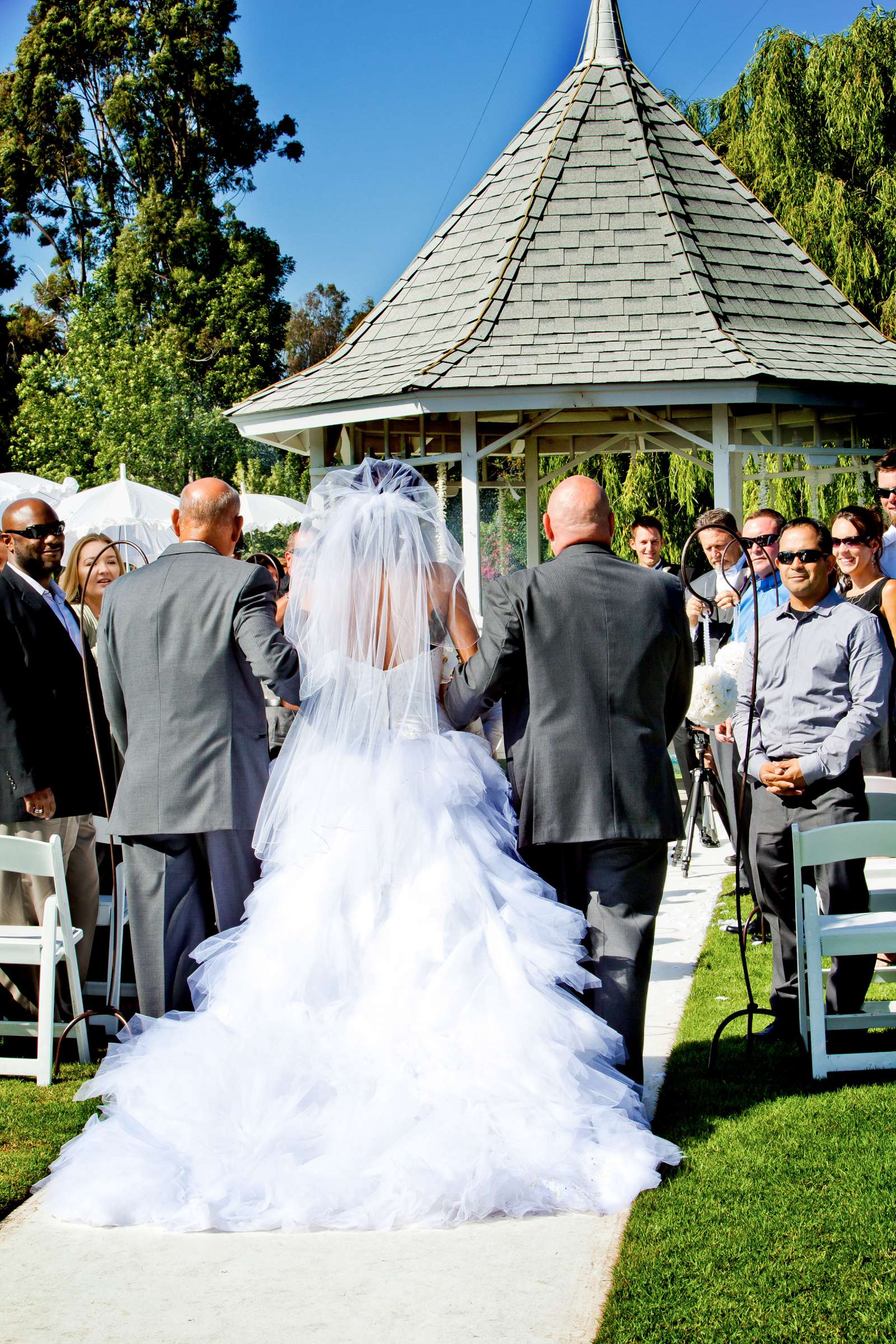 Grand Tradition Estate Wedding, Breanna and Brian Wedding Photo #317751 by True Photography