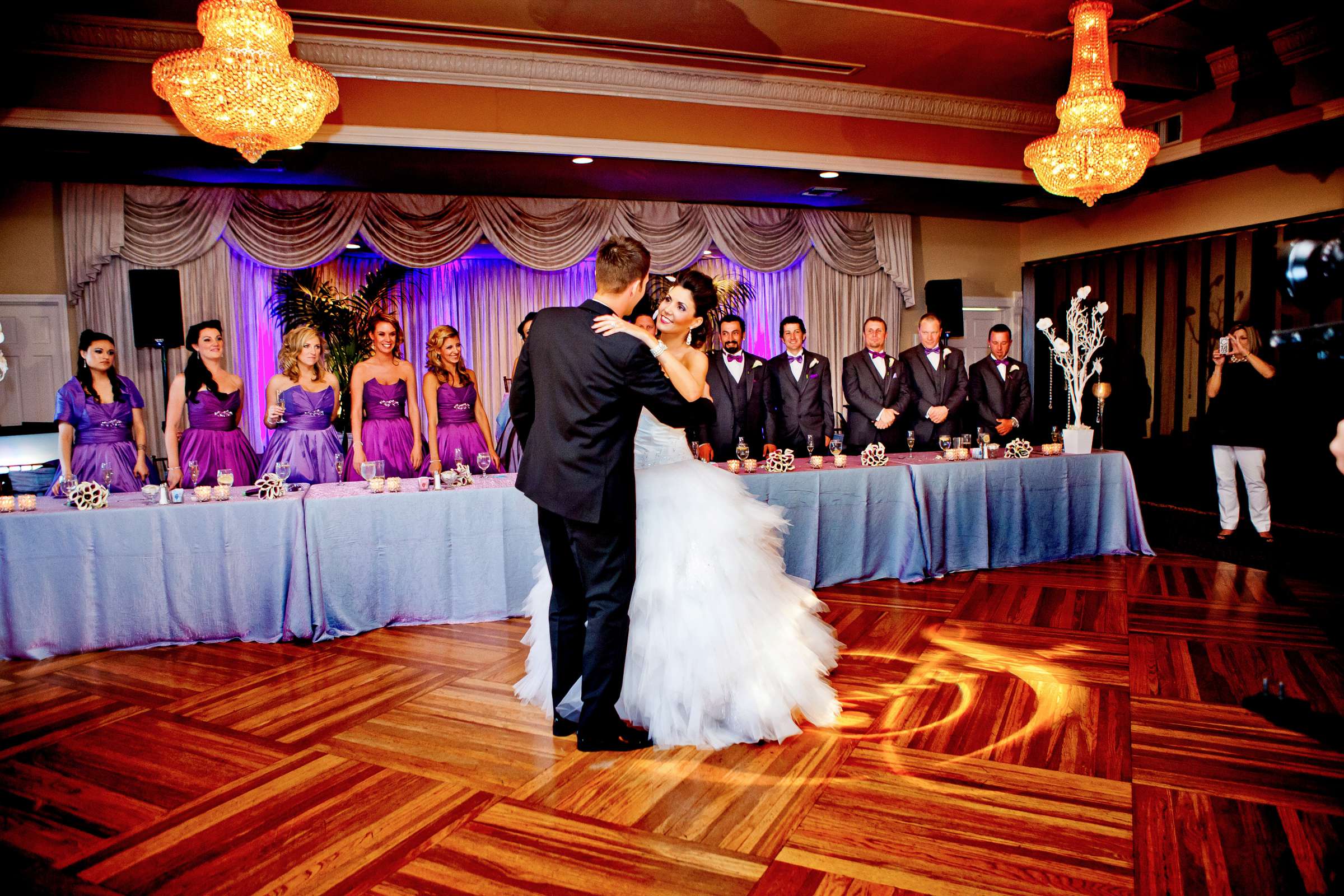 Grand Tradition Estate Wedding, Breanna and Brian Wedding Photo #317814 by True Photography