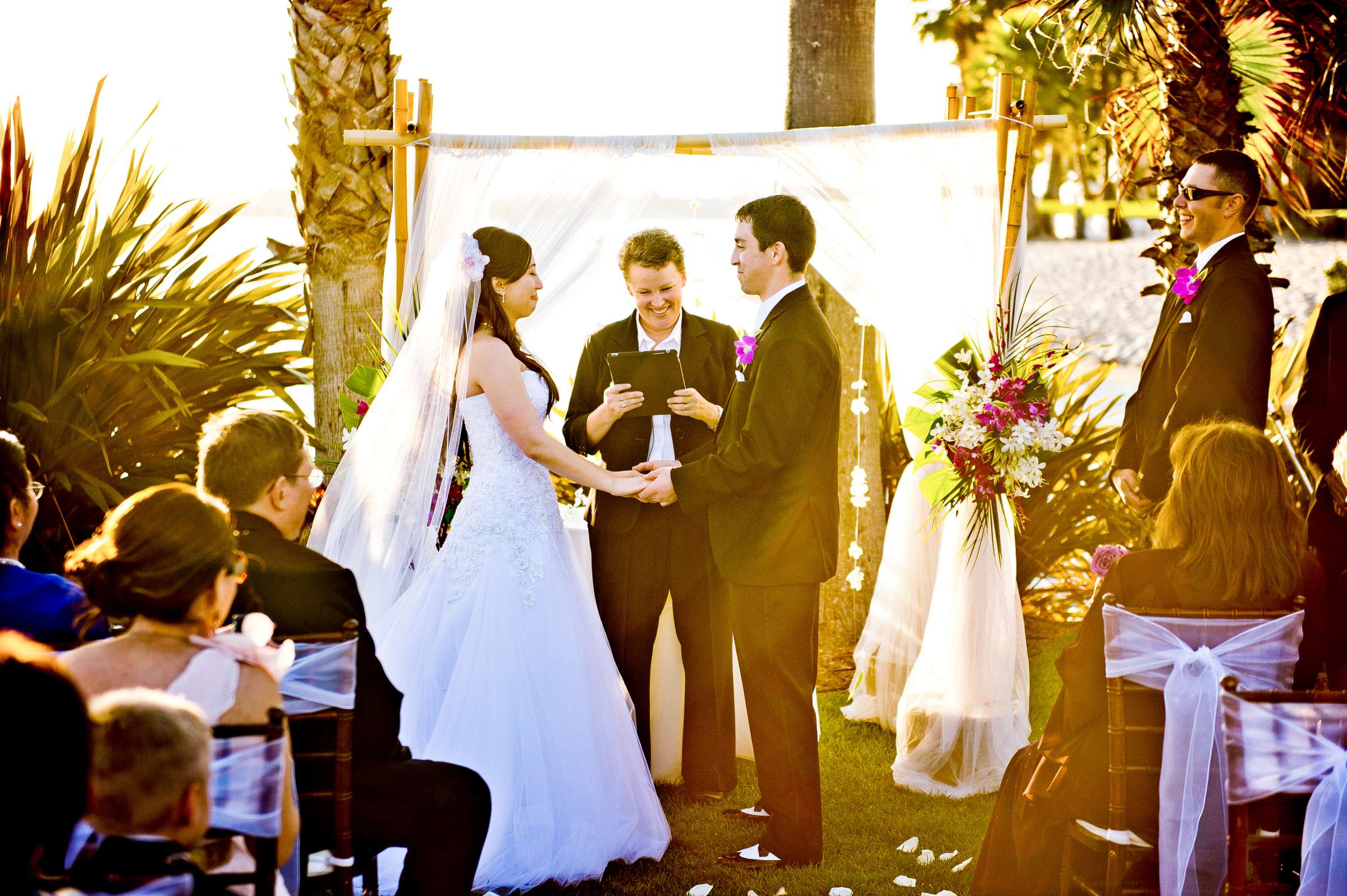 Wedding, Jennifer and Chris Wedding Photo #317983 by True Photography