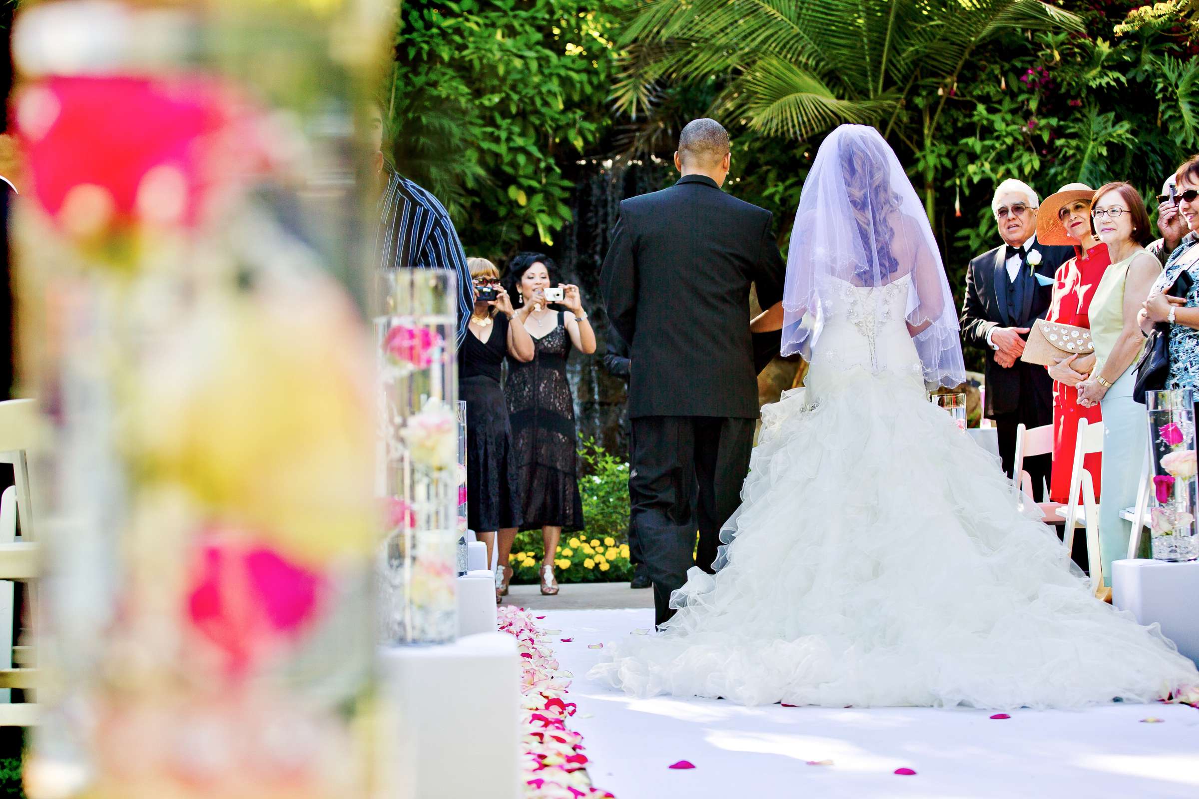 Grand Tradition Estate Wedding, Chanellie and Peter Wedding Photo #318014 by True Photography