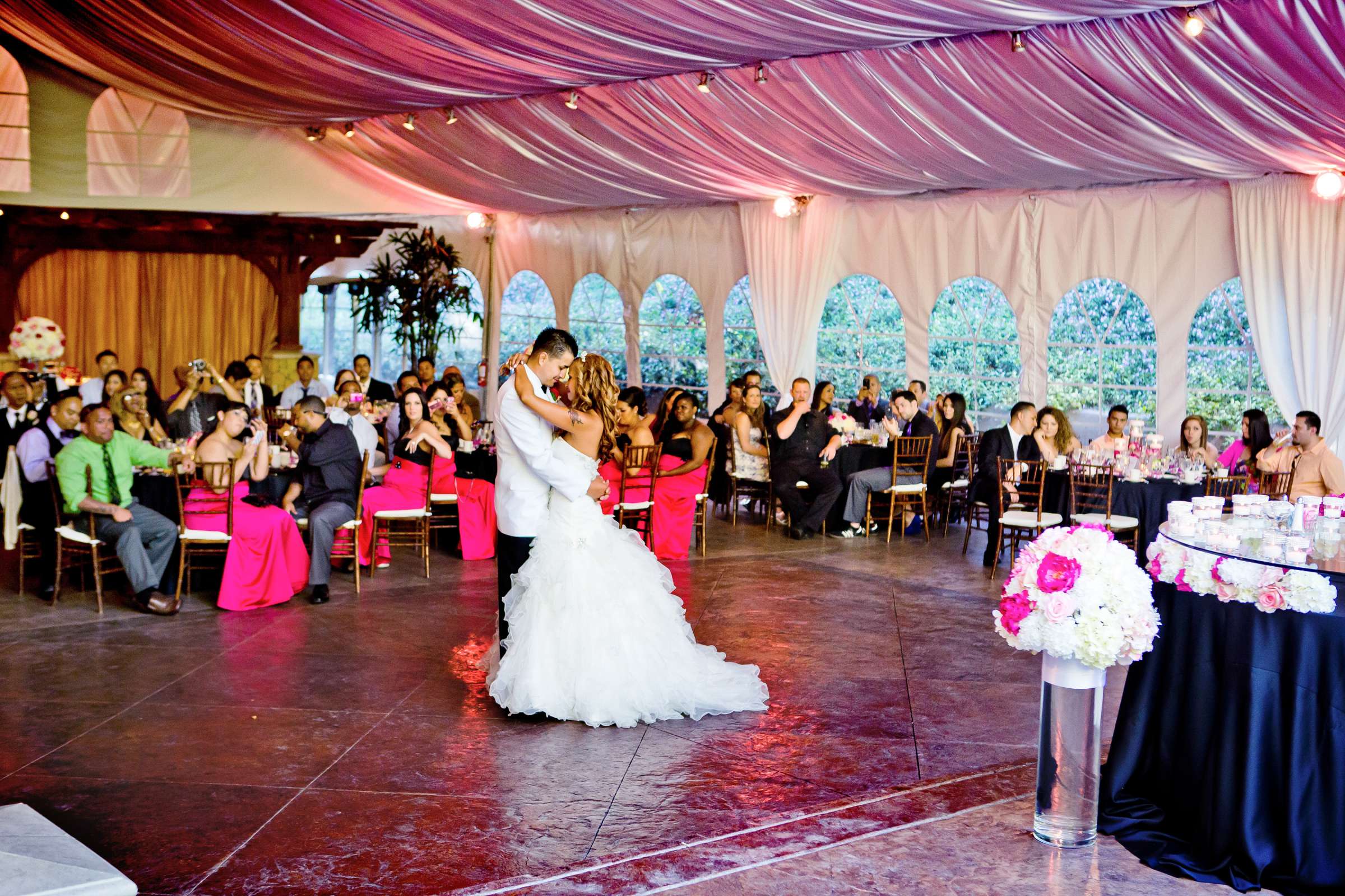 Grand Tradition Estate Wedding, Chanellie and Peter Wedding Photo #318056 by True Photography