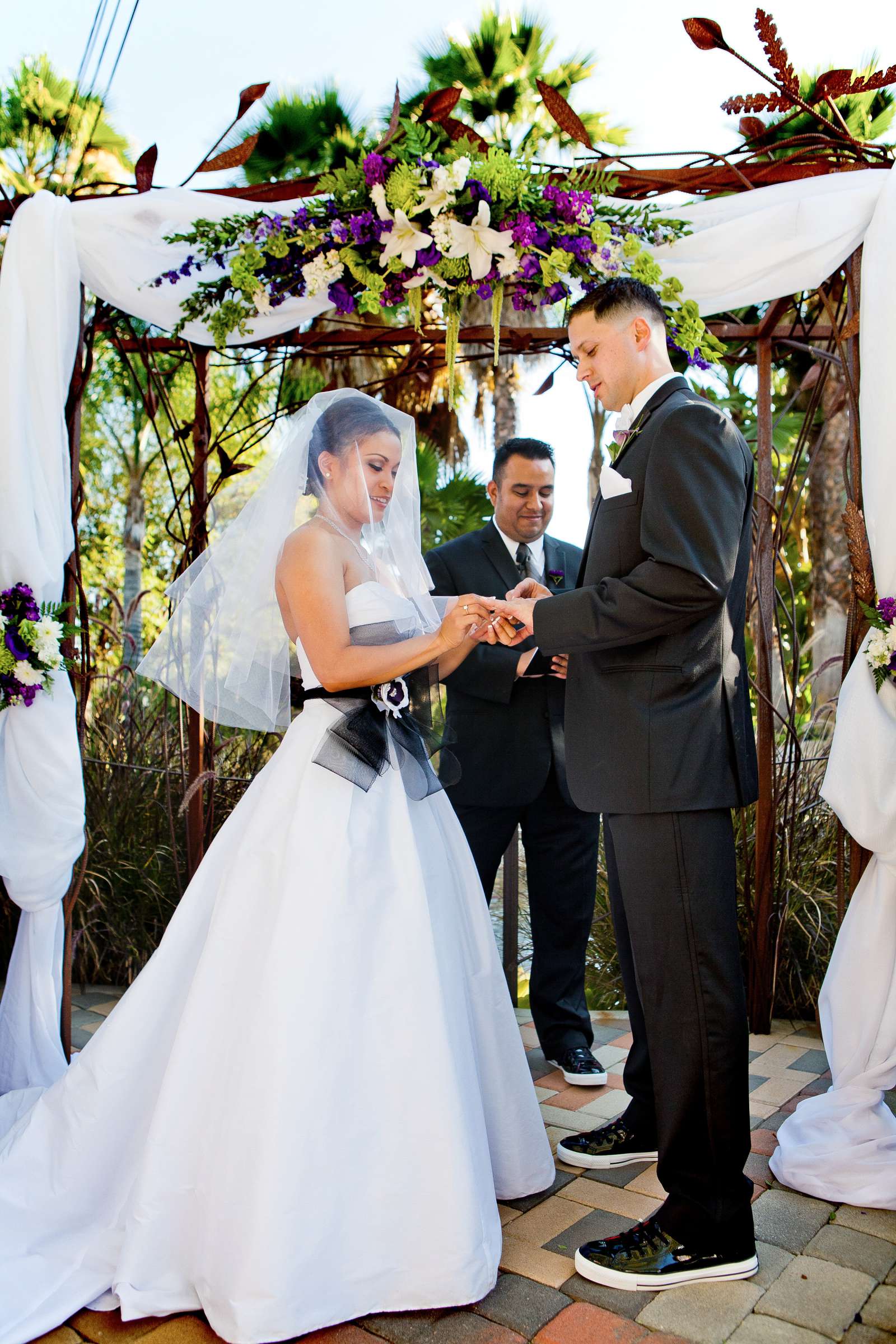 Stone Gardens Wedding, Desiree and Anthony Wedding Photo #318181 by True Photography