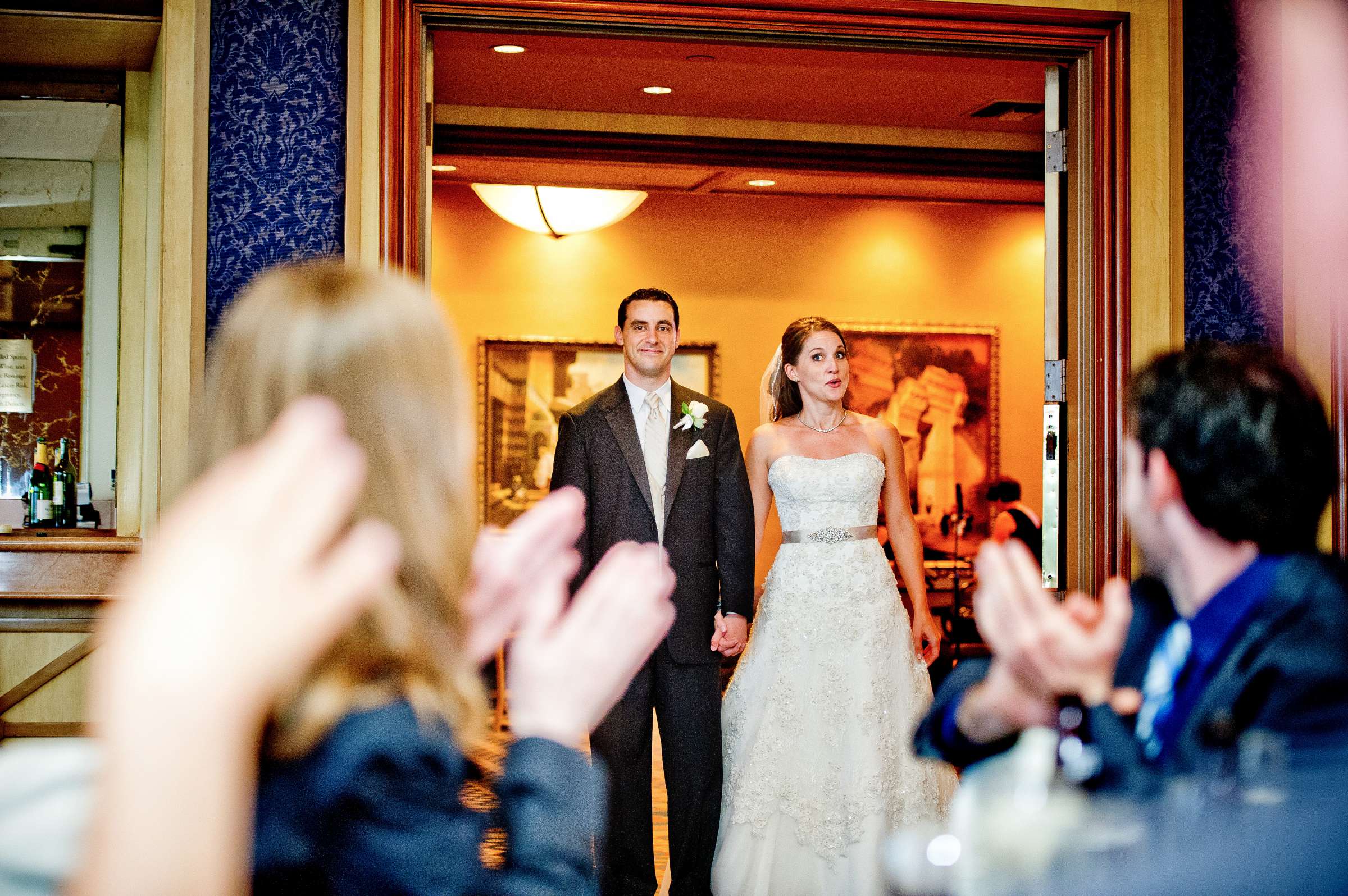 Bahia Hotel Wedding coordinated by Anns Plans, Kate and Evan Wedding Photo #318343 by True Photography