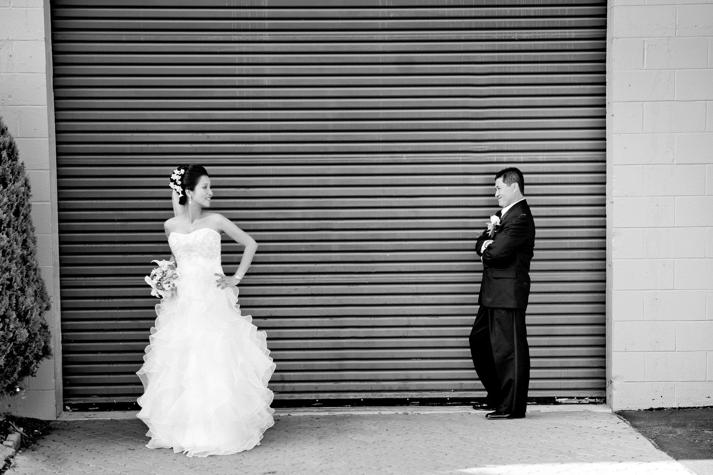 Wedding, Christy and Thomas Wedding Photo #318452 by True Photography