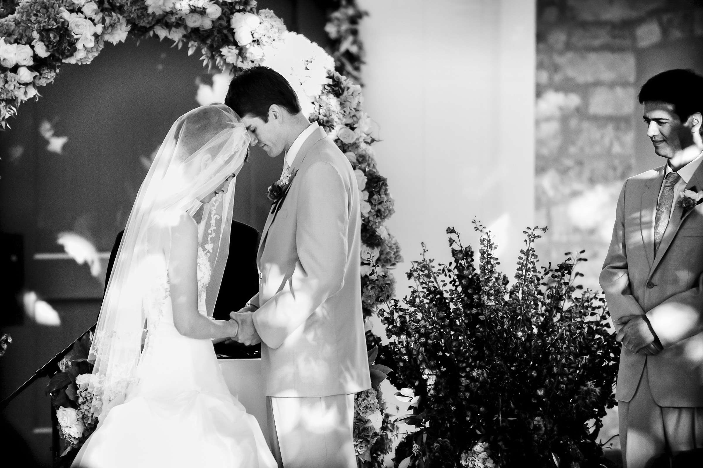 Merryvale Wedding coordinated by Napa Valley Celebrations, Janie and David Wedding Photo #318619 by True Photography