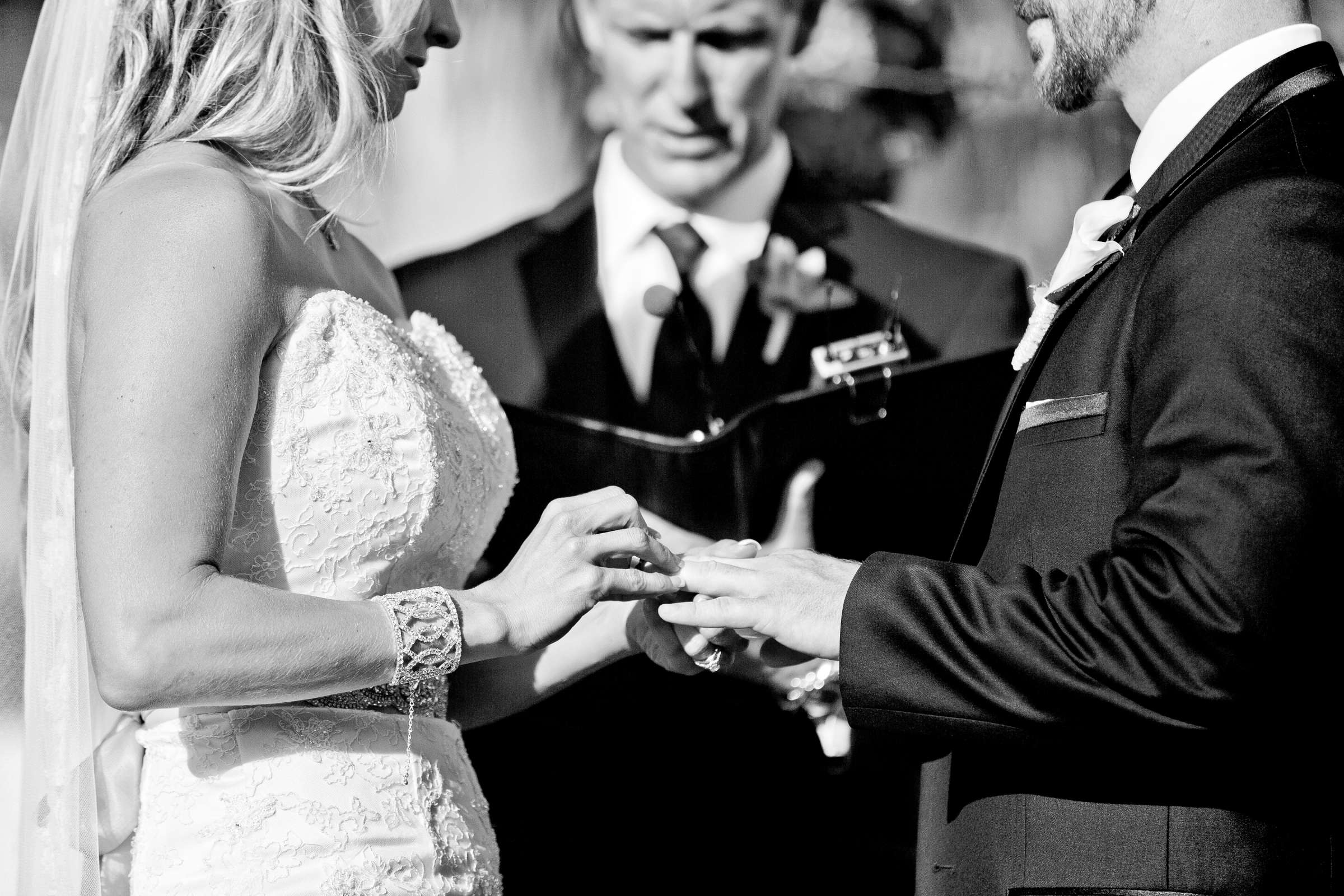El Cortez Wedding coordinated by First Comes Love Weddings & Events, Shannon and Chase Wedding Photo #318907 by True Photography