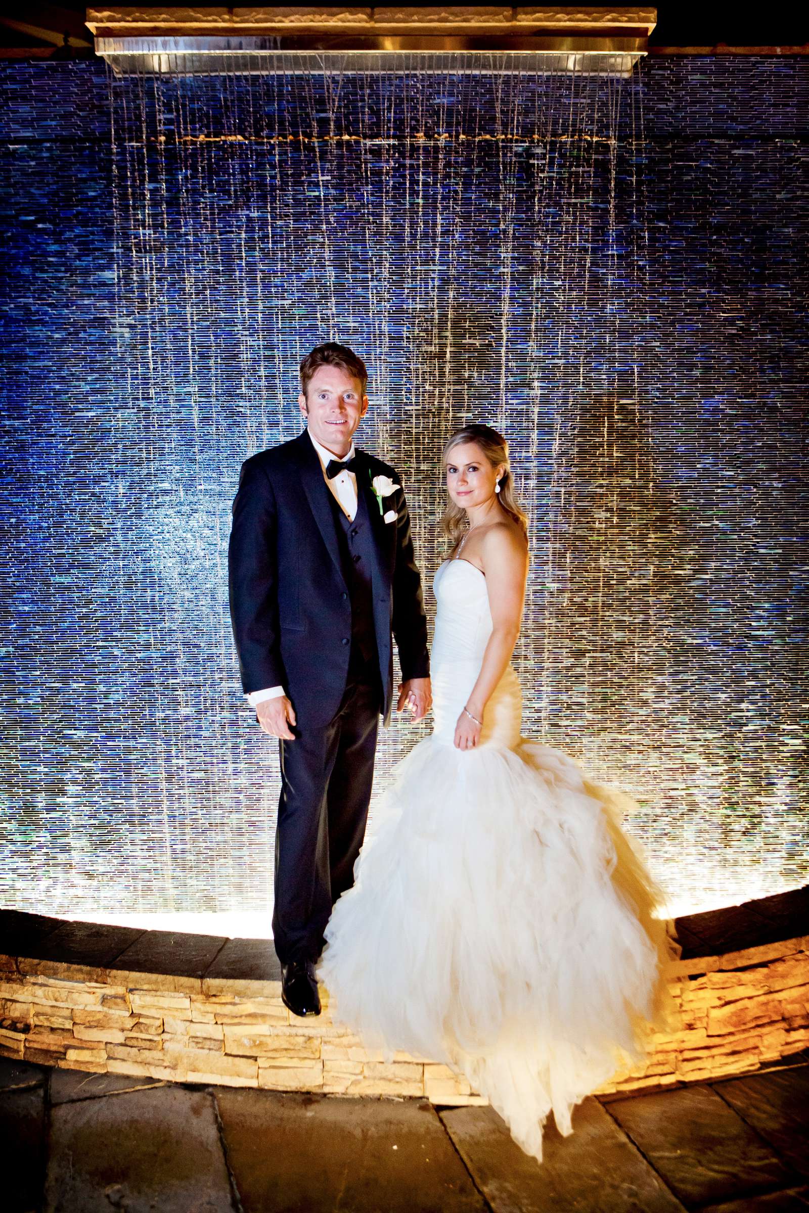 Omni La Costa Resort & Spa Wedding, Meagan and James Wedding Photo #318974 by True Photography