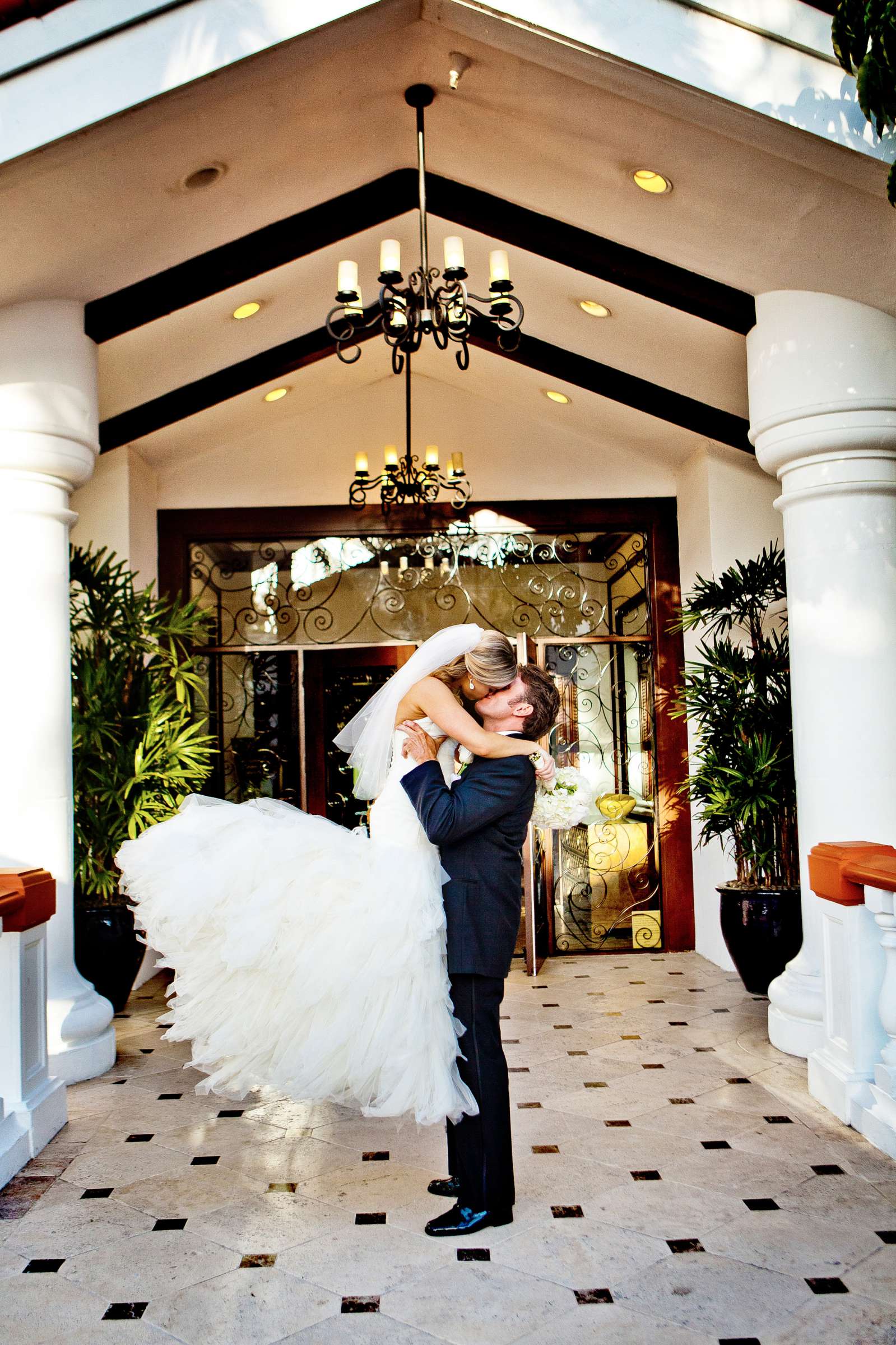 Omni La Costa Resort & Spa Wedding, Meagan and James Wedding Photo #318976 by True Photography