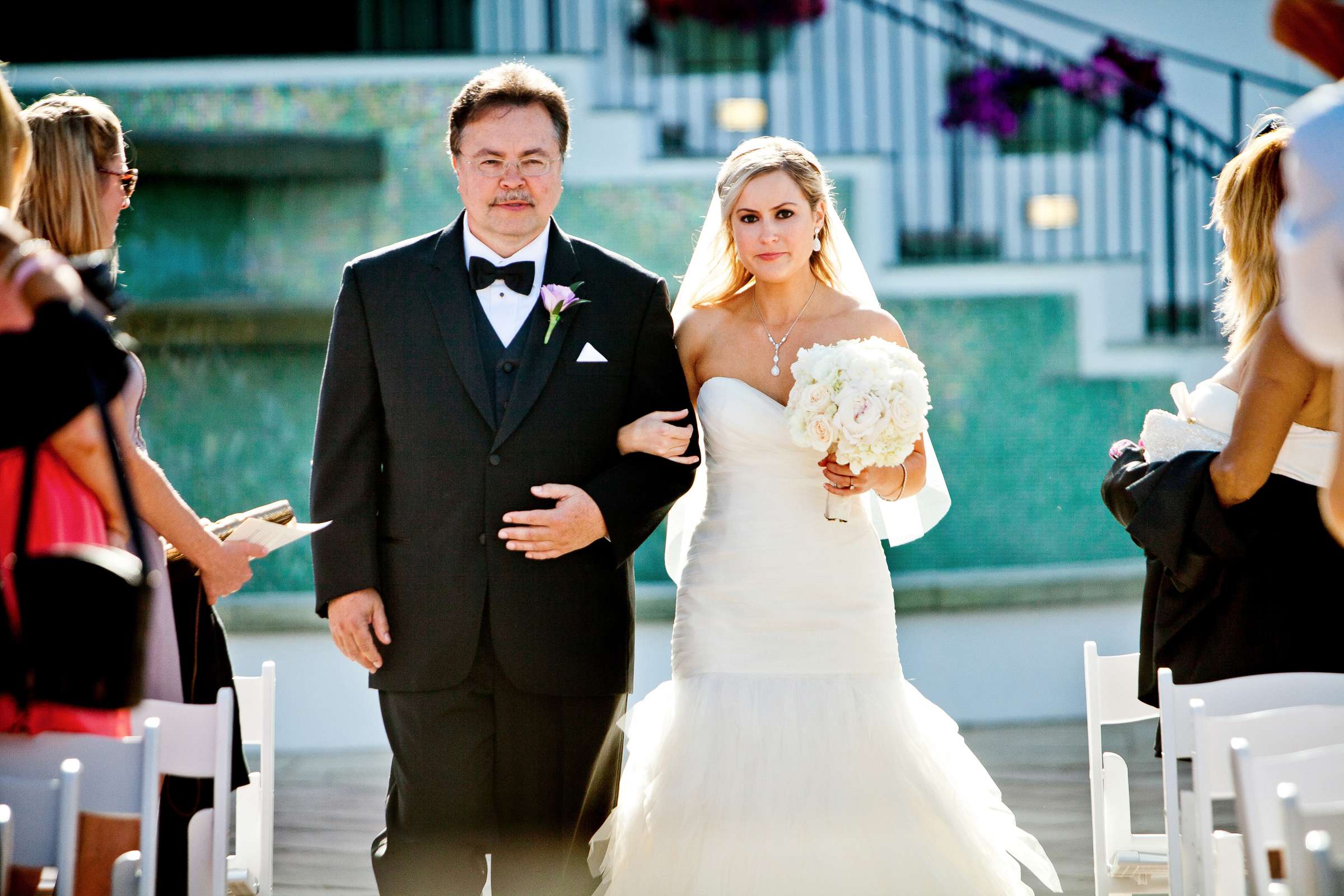 Omni La Costa Resort & Spa Wedding, Meagan and James Wedding Photo #319019 by True Photography