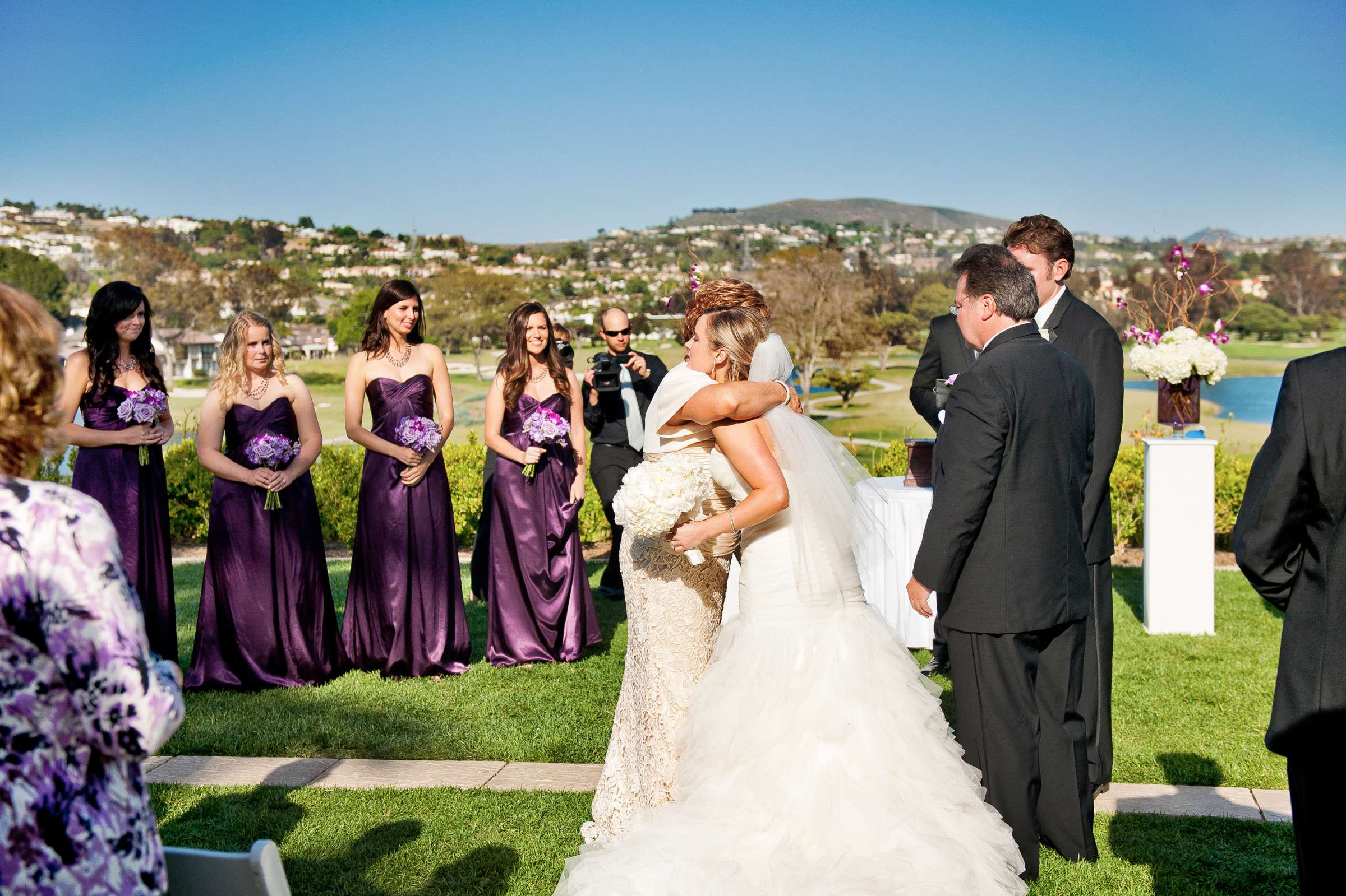 Omni La Costa Resort & Spa Wedding, Meagan and James Wedding Photo #319023 by True Photography
