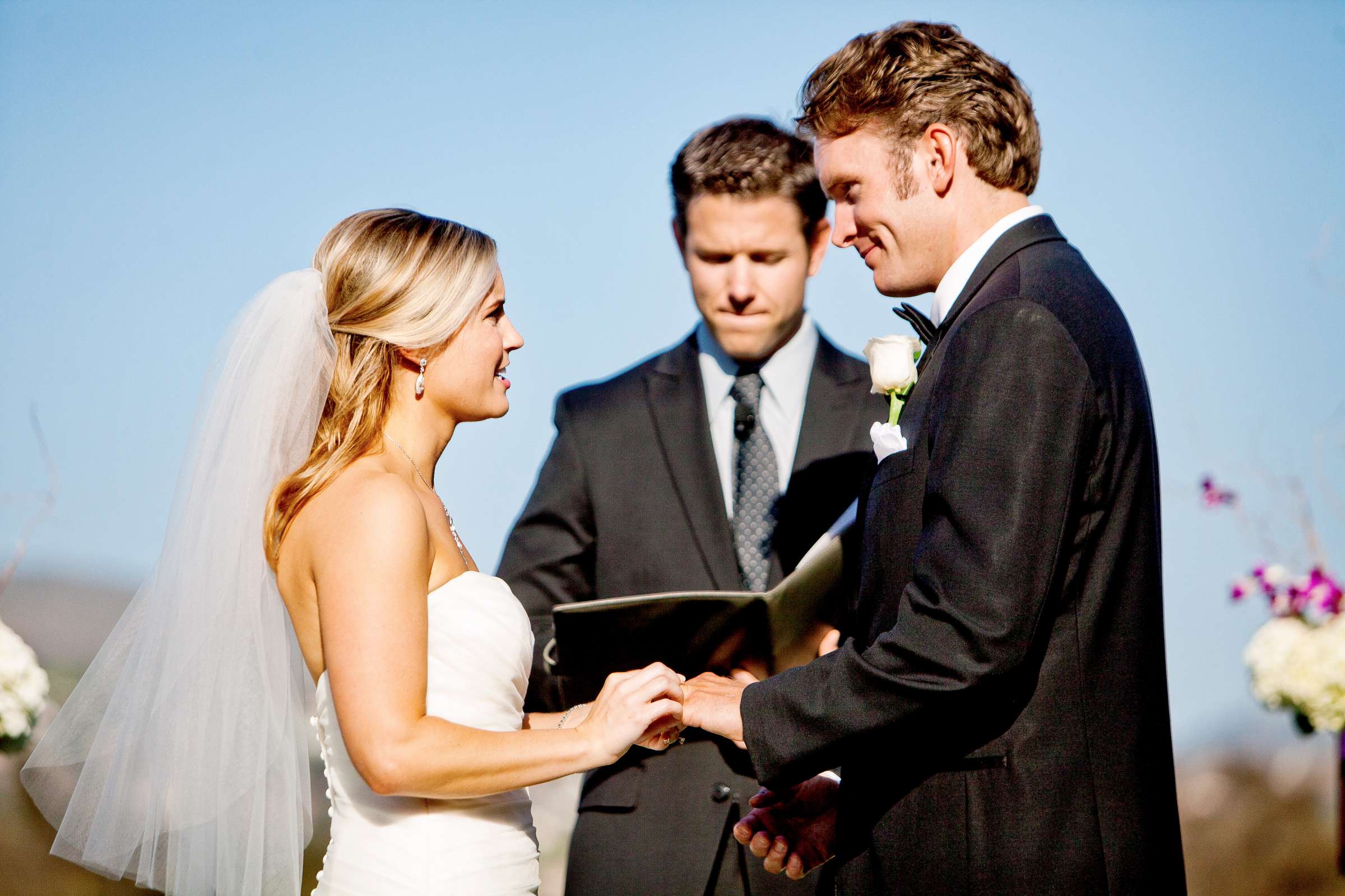 Omni La Costa Resort & Spa Wedding, Meagan and James Wedding Photo #319034 by True Photography