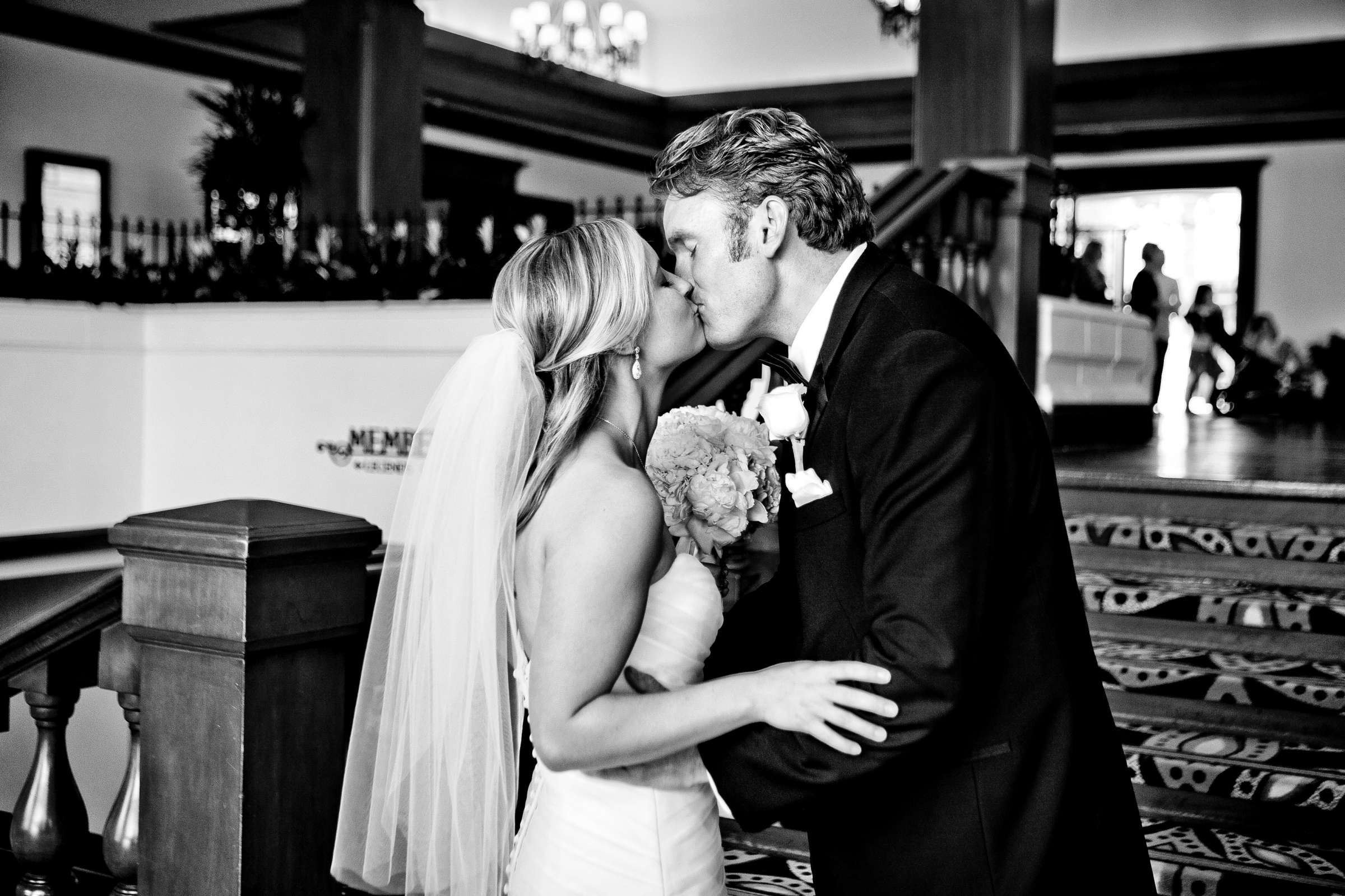 Omni La Costa Resort & Spa Wedding, Meagan and James Wedding Photo #319060 by True Photography