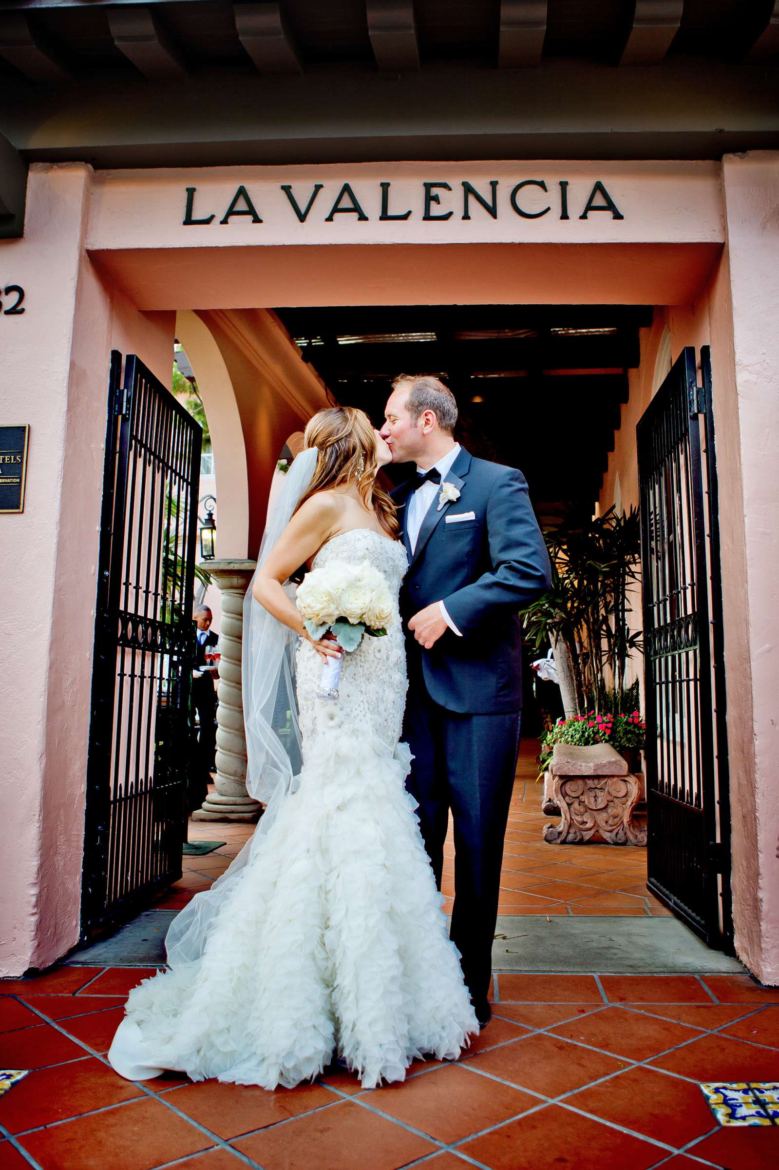 St. James by the Sea Wedding coordinated by EverAfter Events, Lisa and Steve Wedding Photo #319139 by True Photography