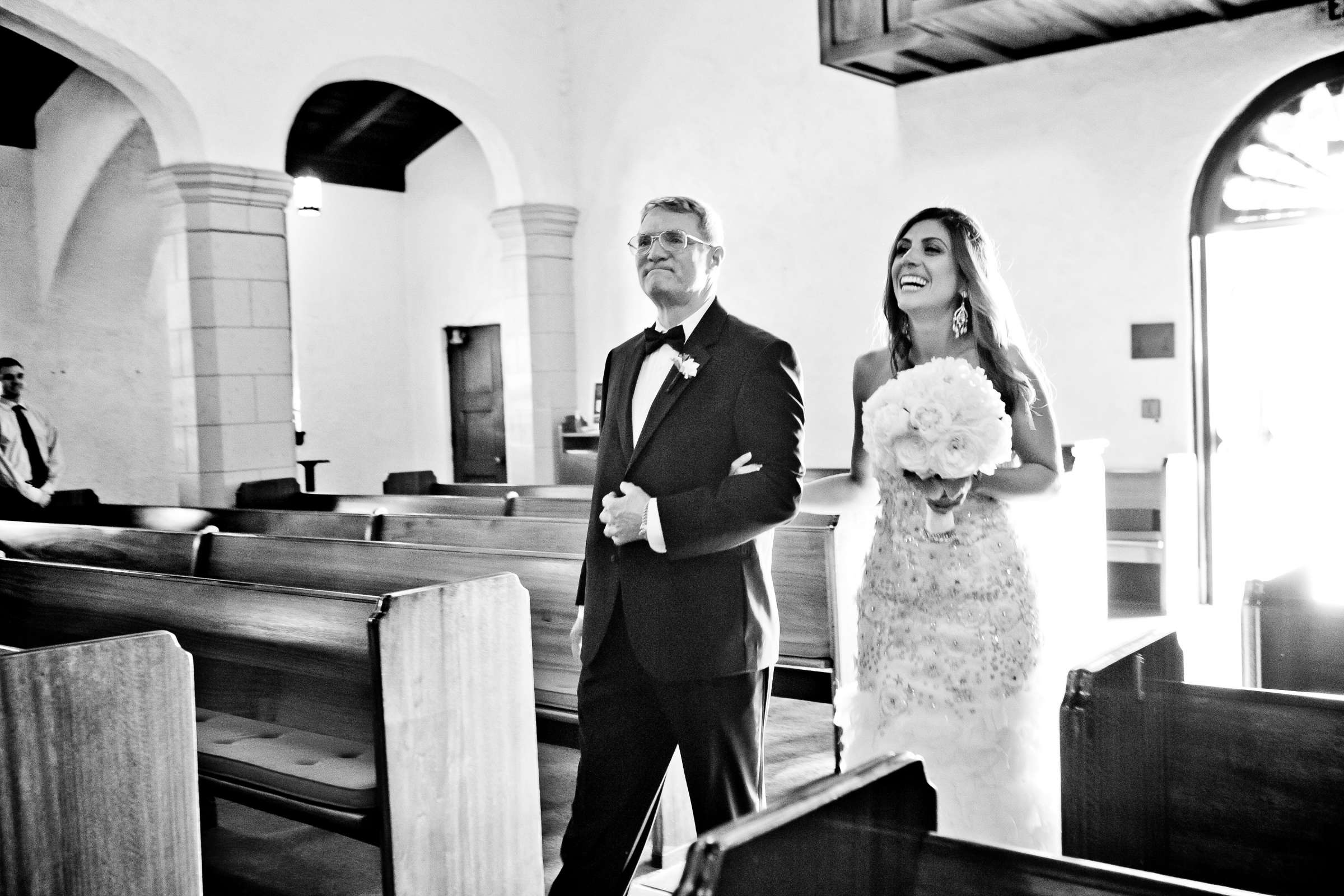 St. James by the Sea Wedding coordinated by EverAfter Events, Lisa and Steve Wedding Photo #319172 by True Photography