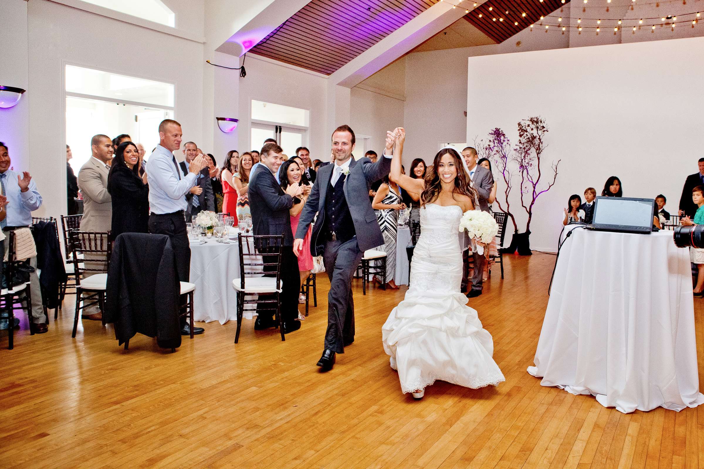 Cuvier Club Wedding, Natalie and JT Wedding Photo #319244 by True Photography