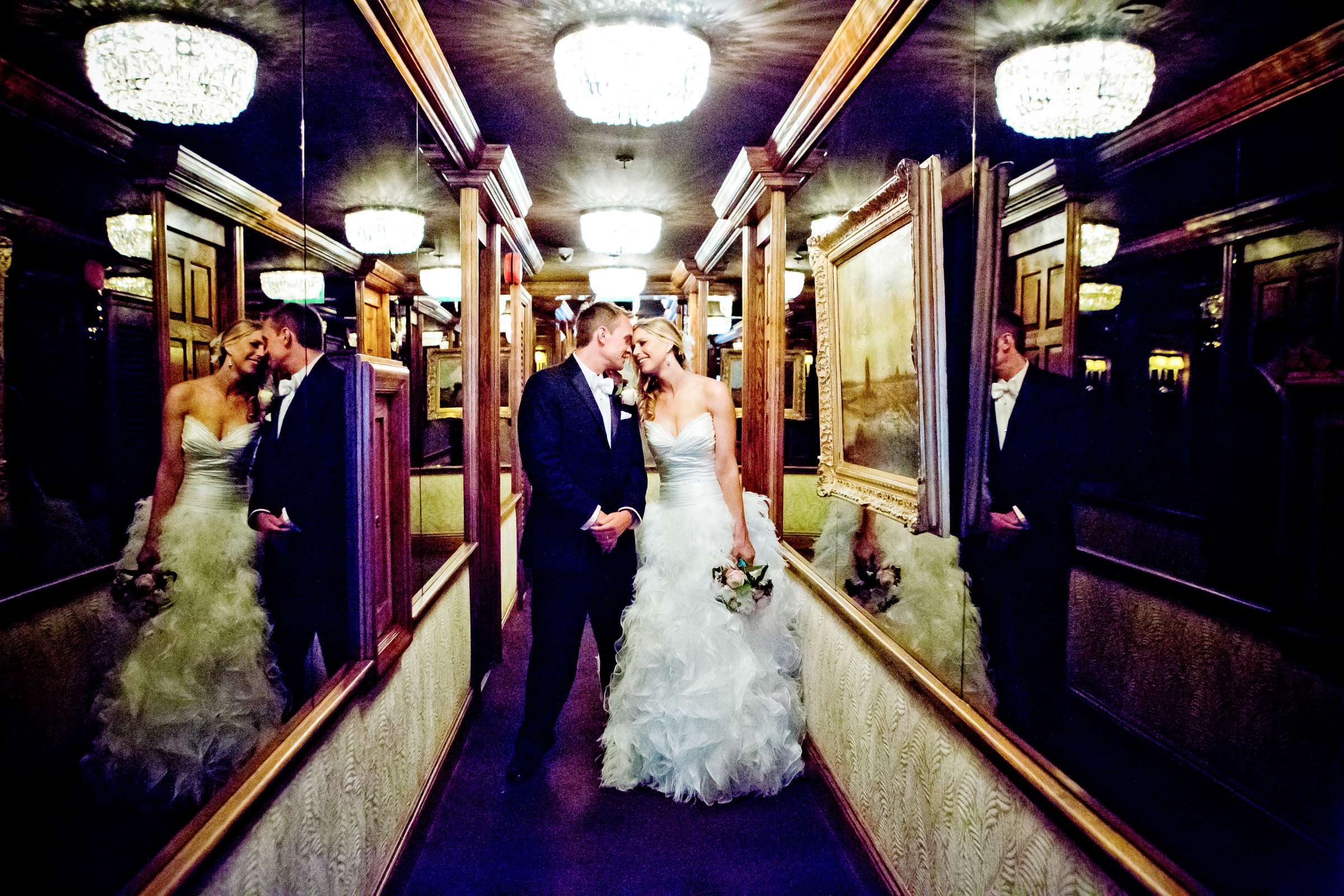 La Valencia Wedding, Stephanie and Christopher Wedding Photo #319383 by True Photography