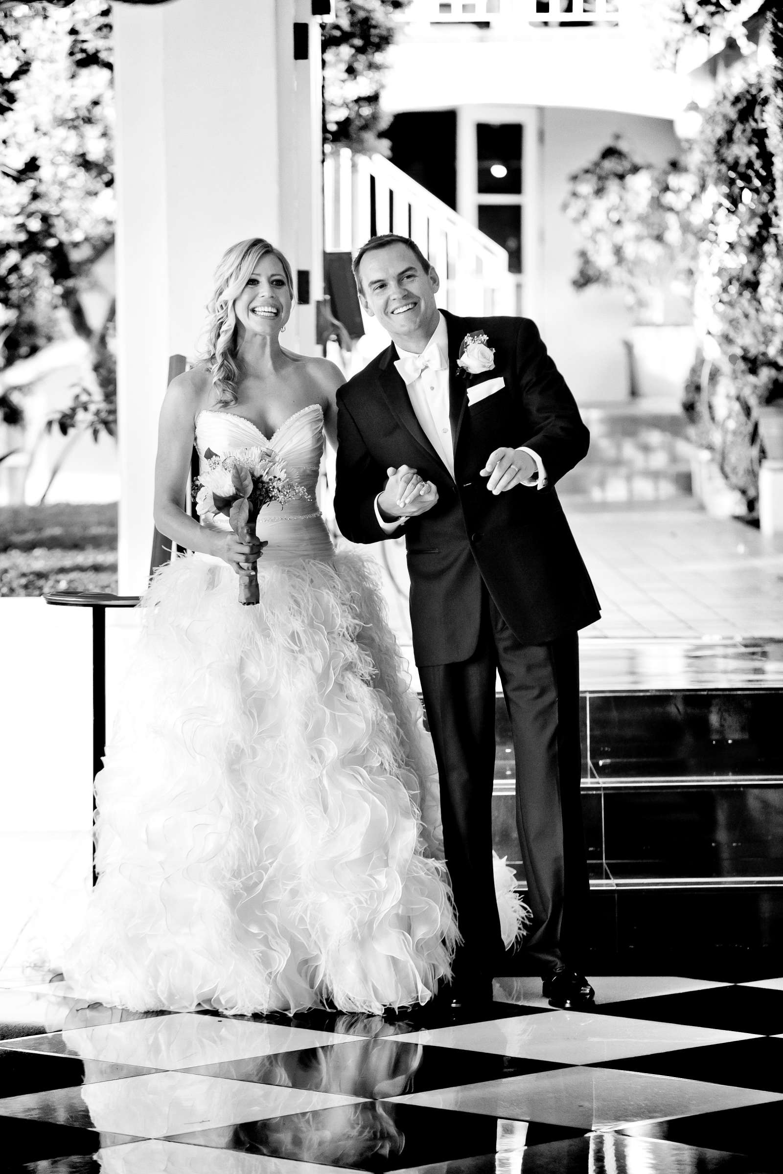 La Valencia Wedding, Stephanie and Christopher Wedding Photo #319436 by True Photography