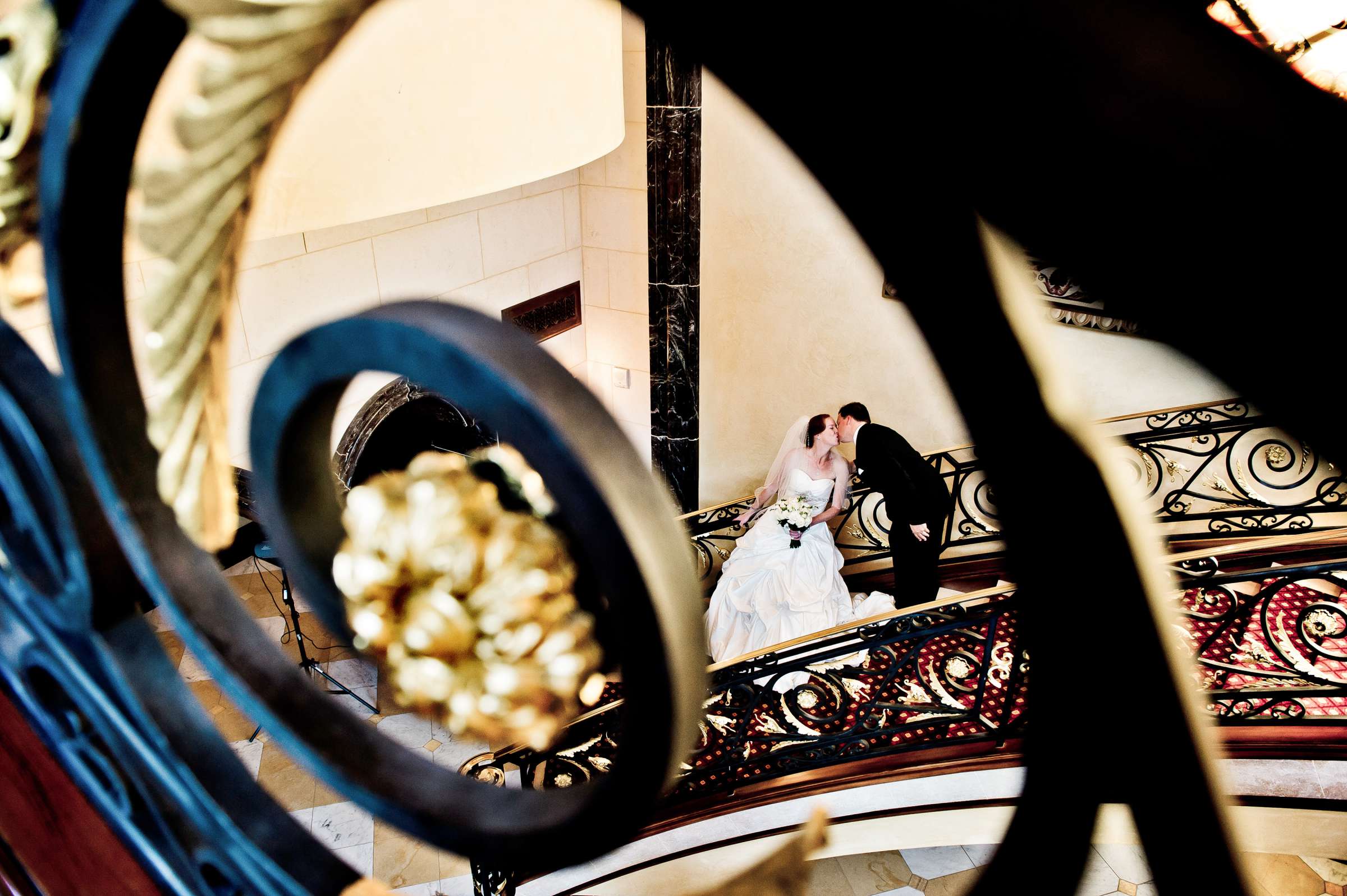 Fairmont Grand Del Mar Wedding, Karla and Timothy Wedding Photo #319535 by True Photography