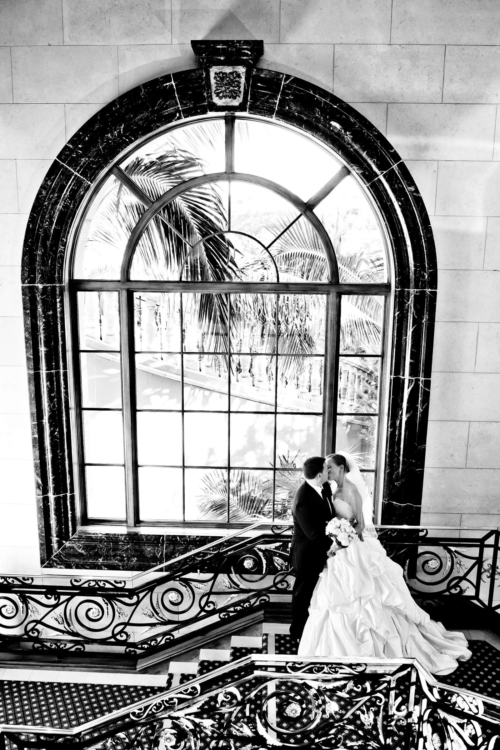 Fairmont Grand Del Mar Wedding, Karla and Timothy Wedding Photo #319538 by True Photography