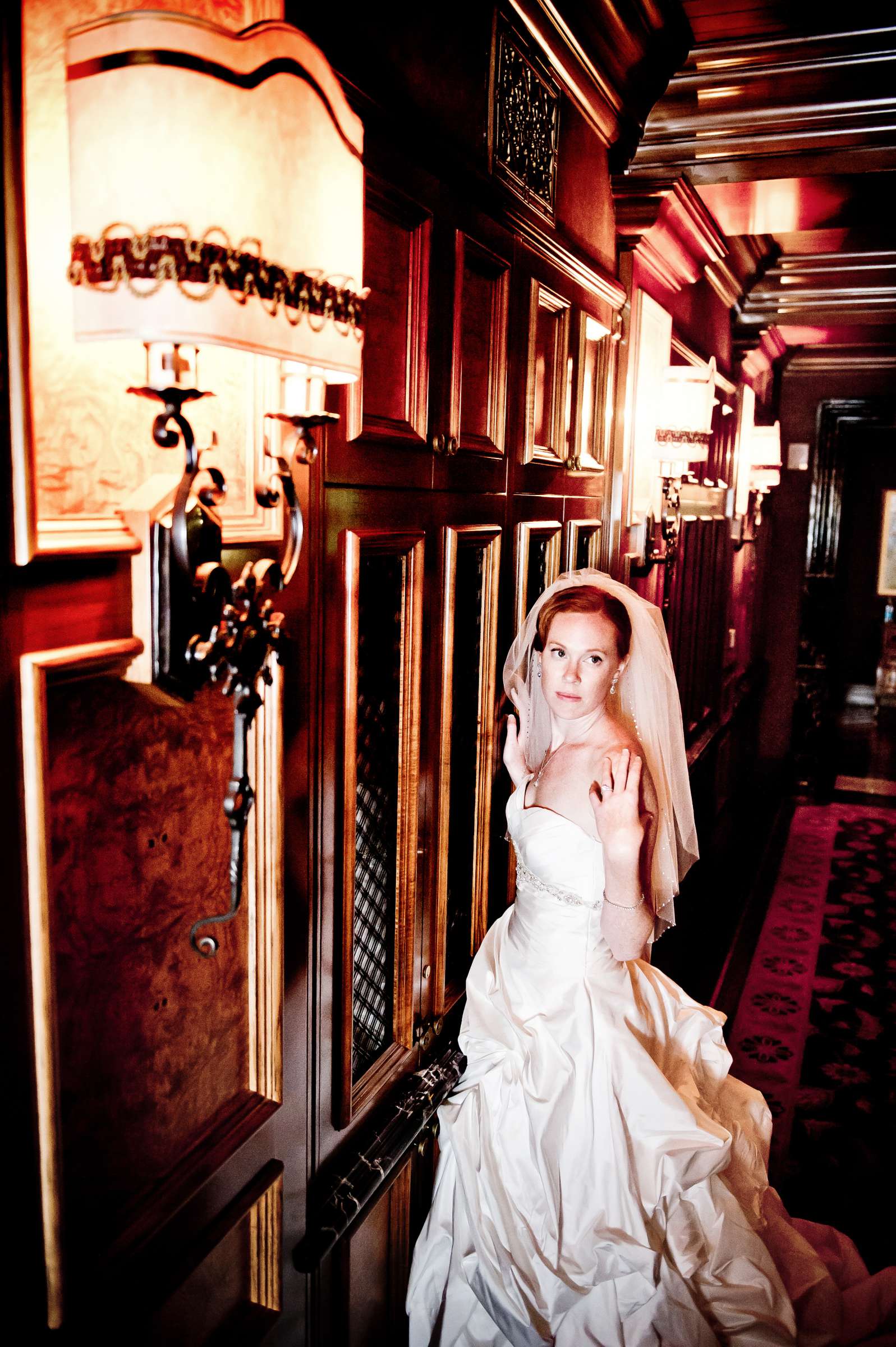 Fairmont Grand Del Mar Wedding, Karla and Timothy Wedding Photo #319540 by True Photography