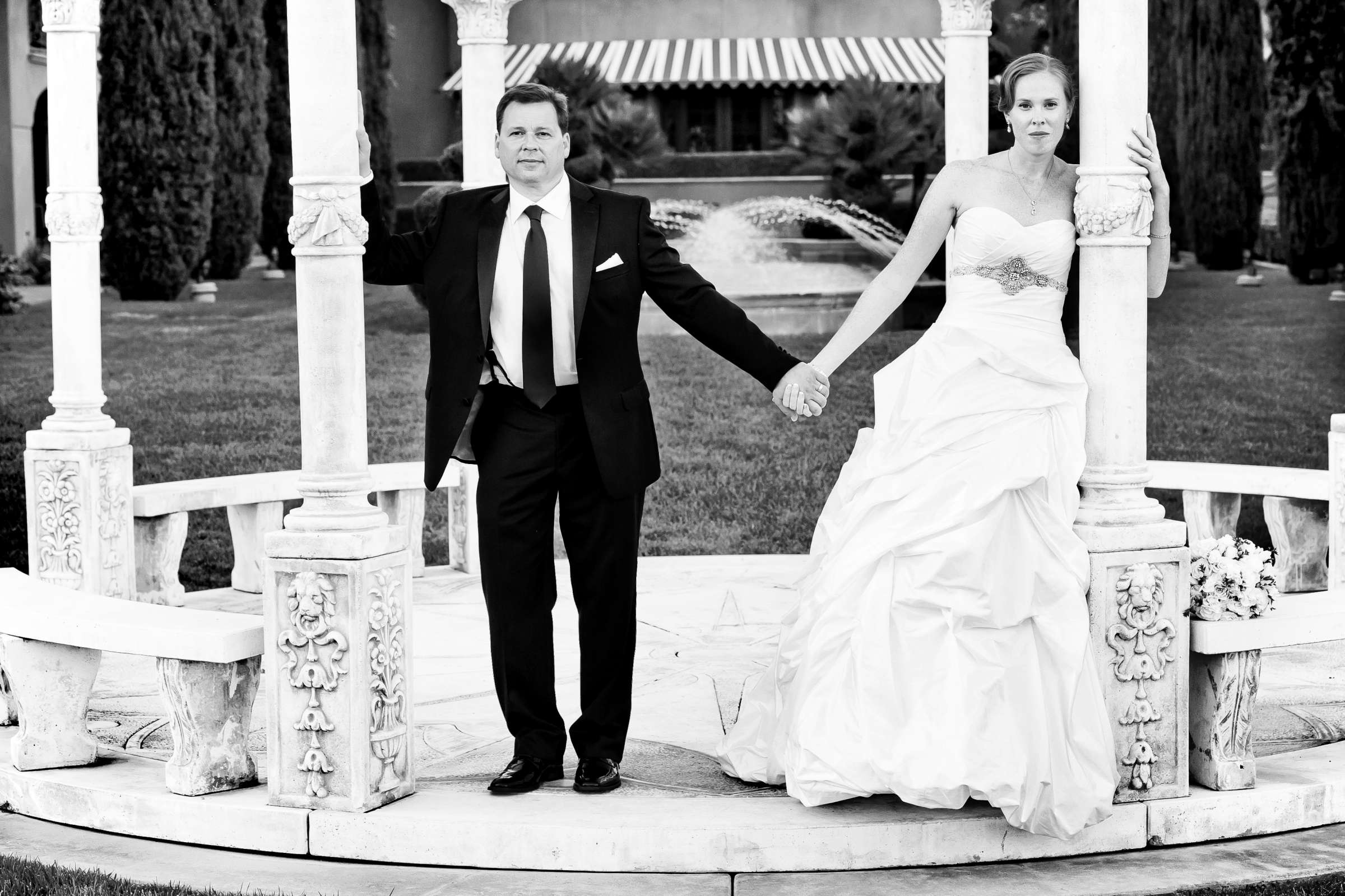 Fairmont Grand Del Mar Wedding, Karla and Timothy Wedding Photo #319542 by True Photography