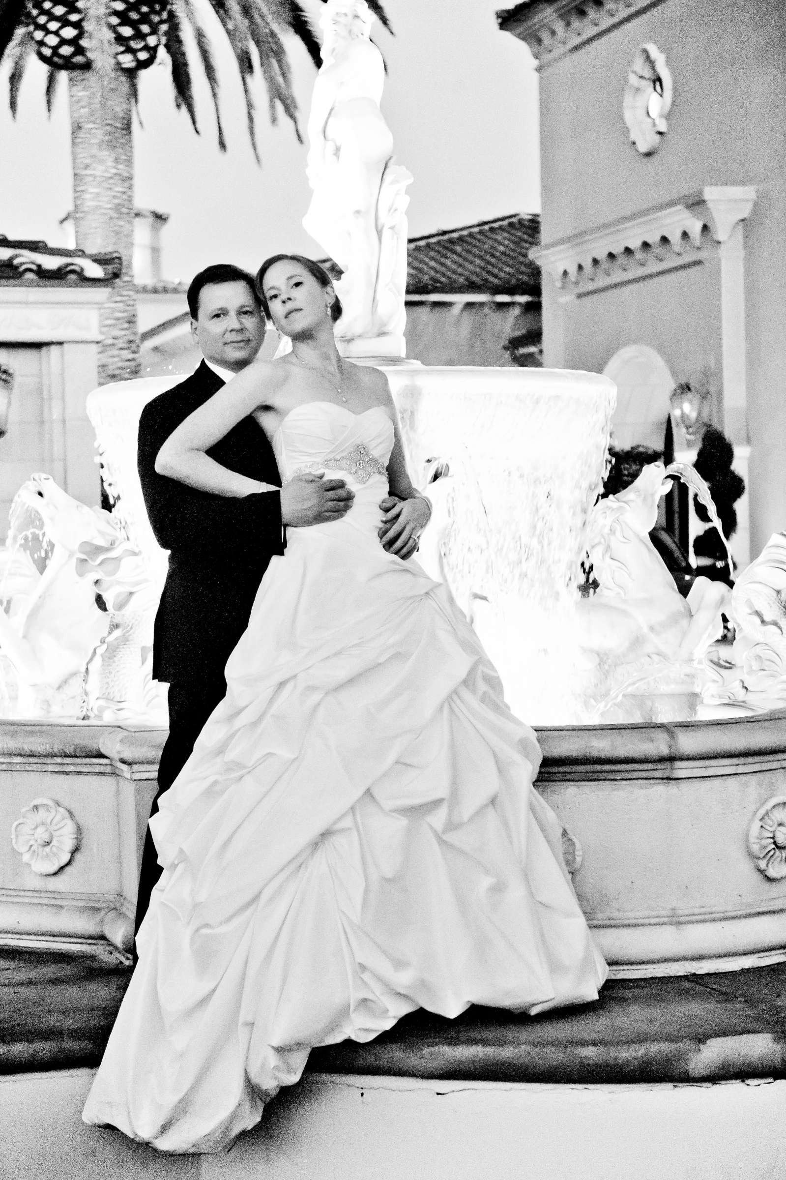 Fairmont Grand Del Mar Wedding, Karla and Timothy Wedding Photo #319544 by True Photography