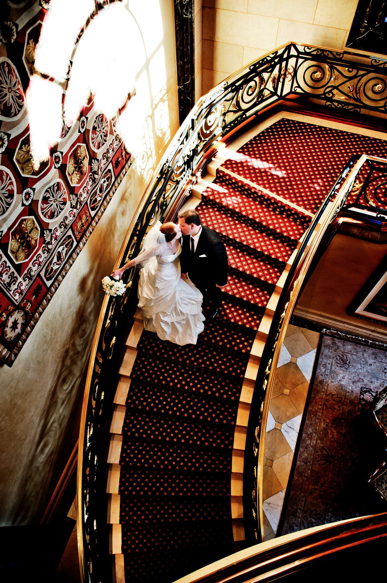 Fairmont Grand Del Mar Wedding, Karla and Timothy Wedding Photo #319554 by True Photography