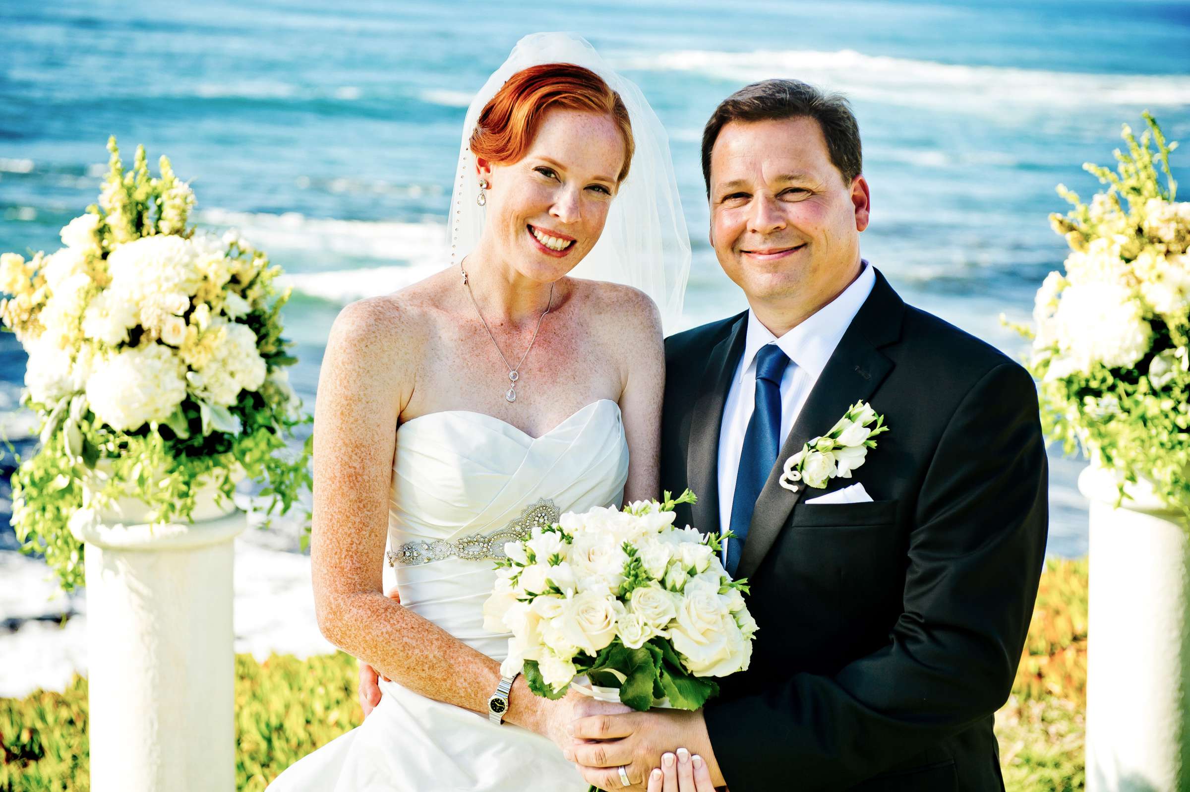 Fairmont Grand Del Mar Wedding, Karla and Timothy Wedding Photo #319577 by True Photography