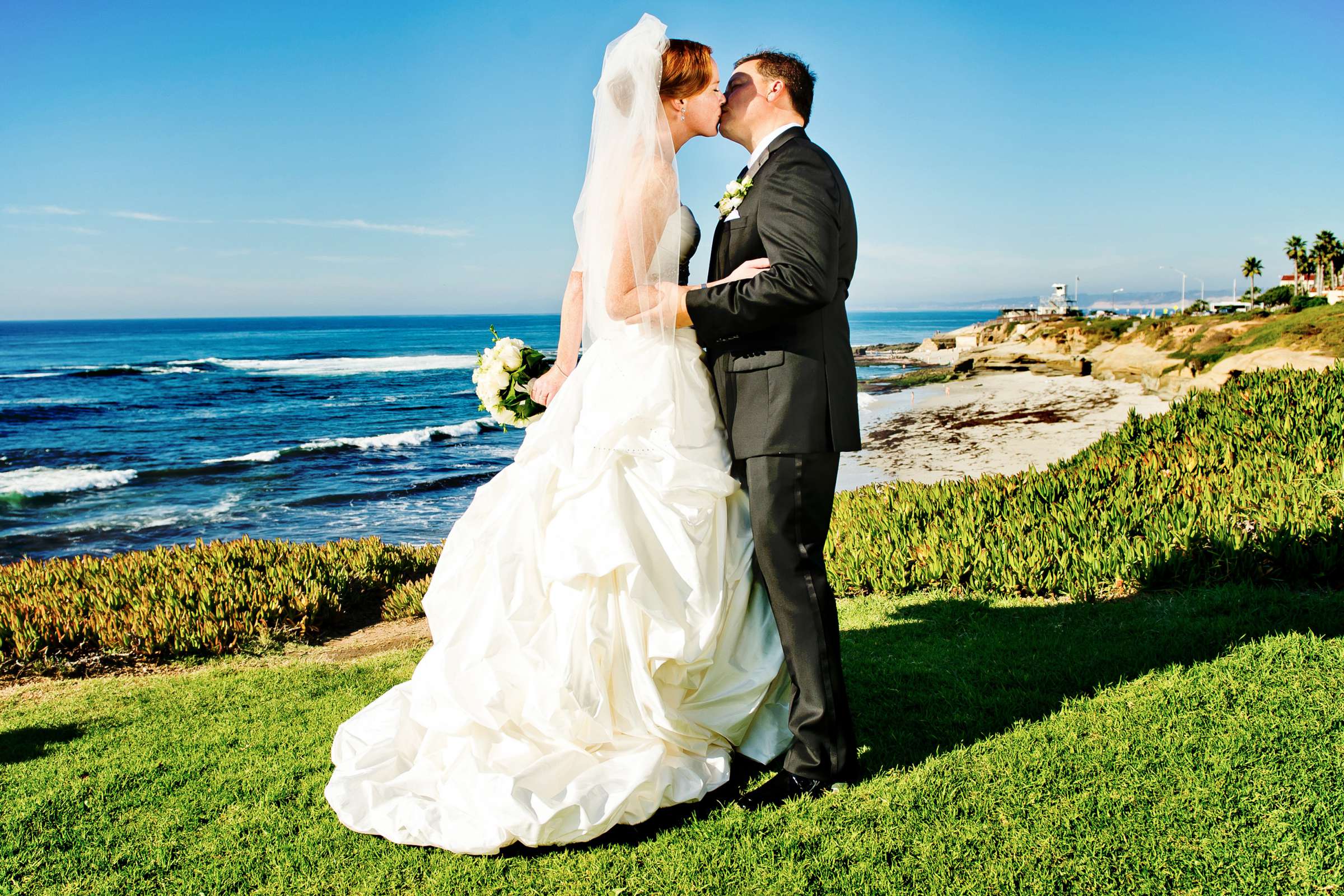 Fairmont Grand Del Mar Wedding, Karla and Timothy Wedding Photo #319578 by True Photography