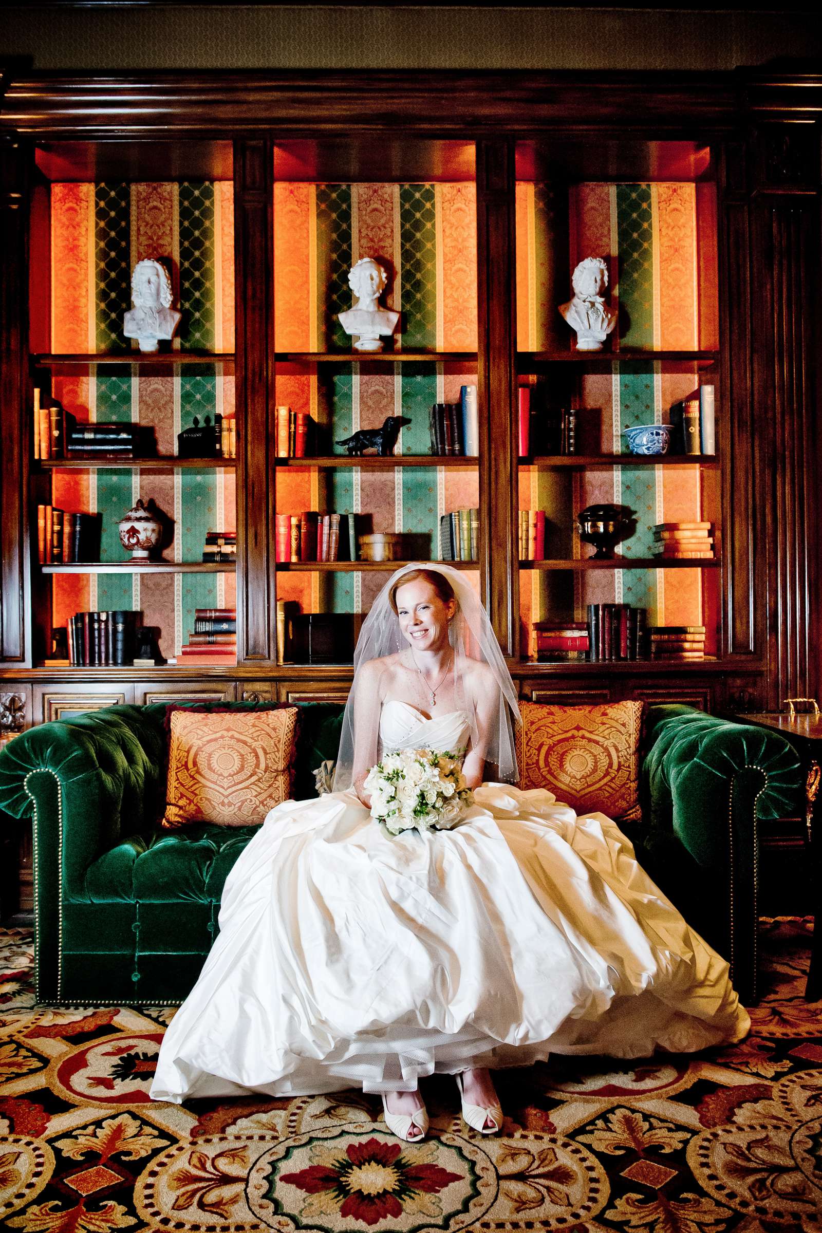 Fairmont Grand Del Mar Wedding, Karla and Timothy Wedding Photo #319579 by True Photography