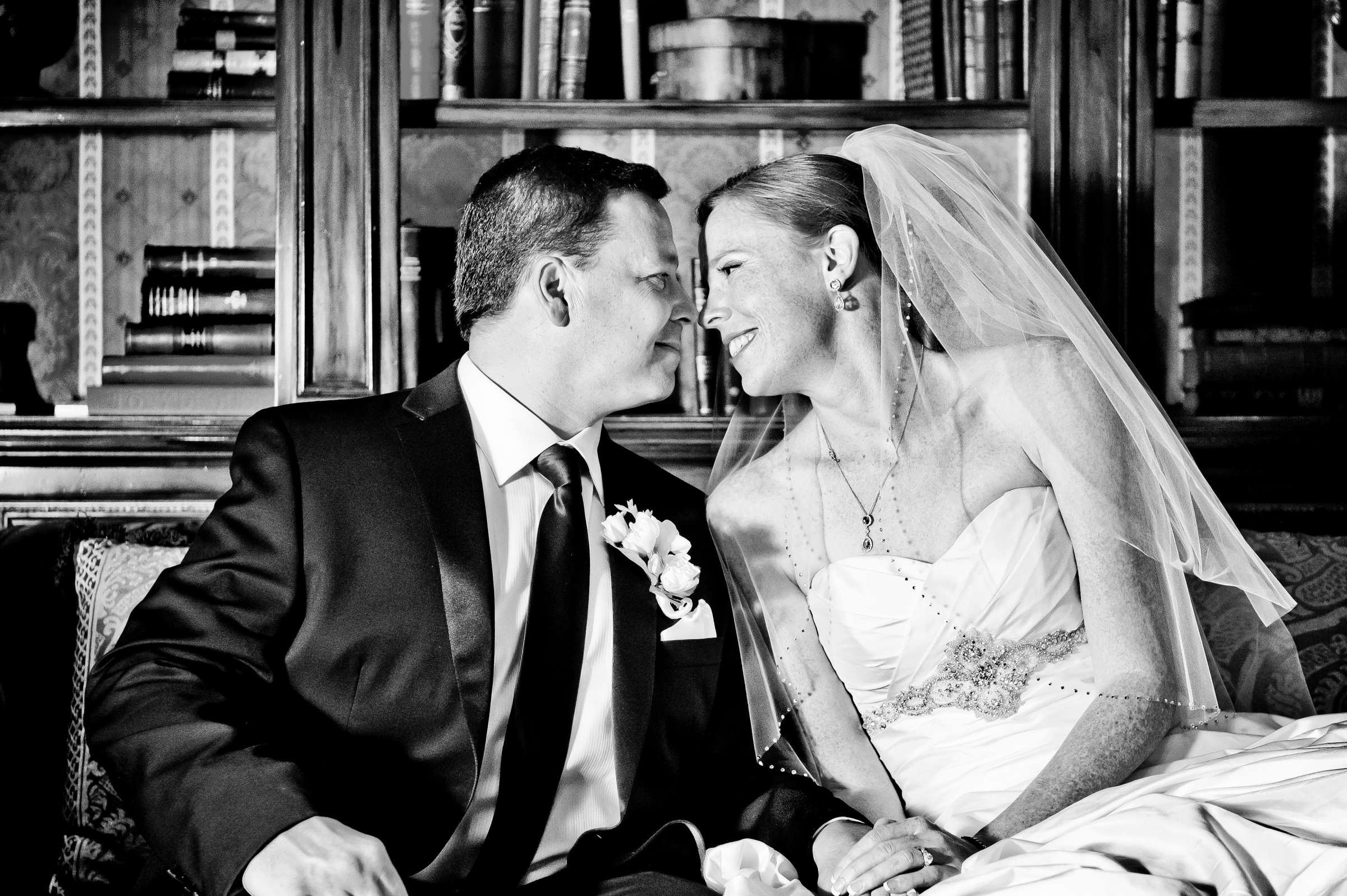 Fairmont Grand Del Mar Wedding, Karla and Timothy Wedding Photo #319580 by True Photography