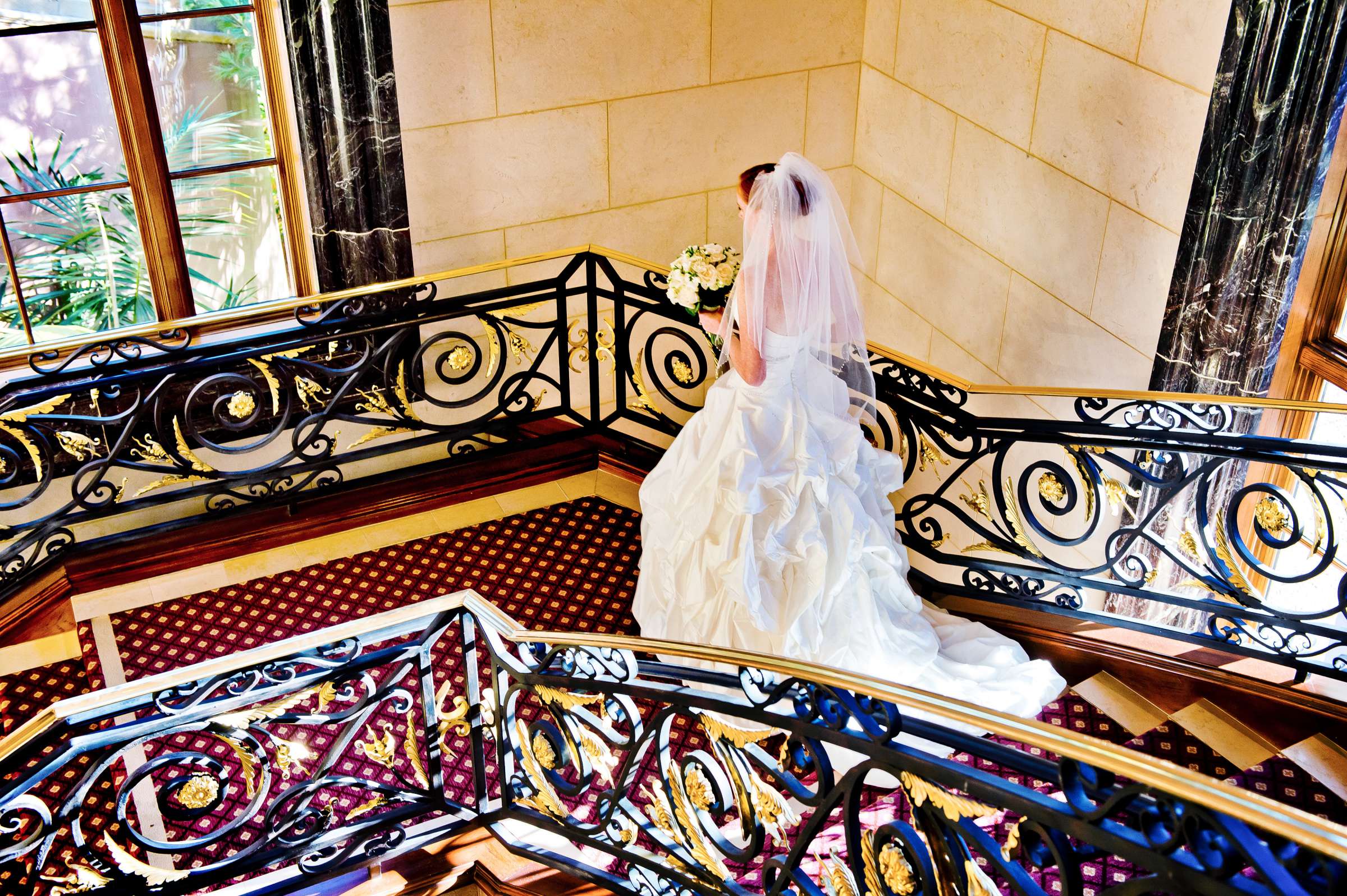 Fairmont Grand Del Mar Wedding, Karla and Timothy Wedding Photo #319581 by True Photography