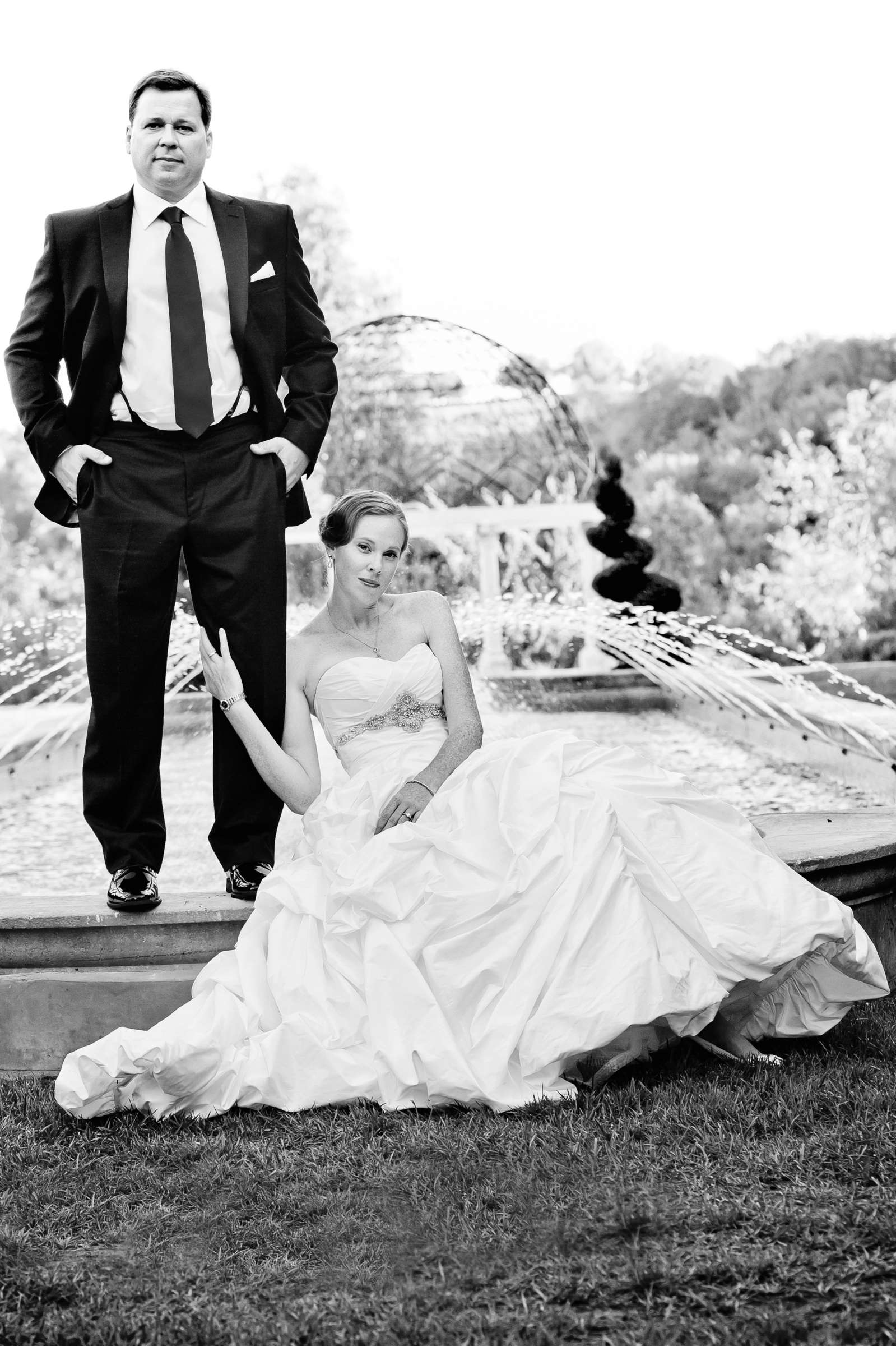 Fairmont Grand Del Mar Wedding, Karla and Timothy Wedding Photo #319582 by True Photography
