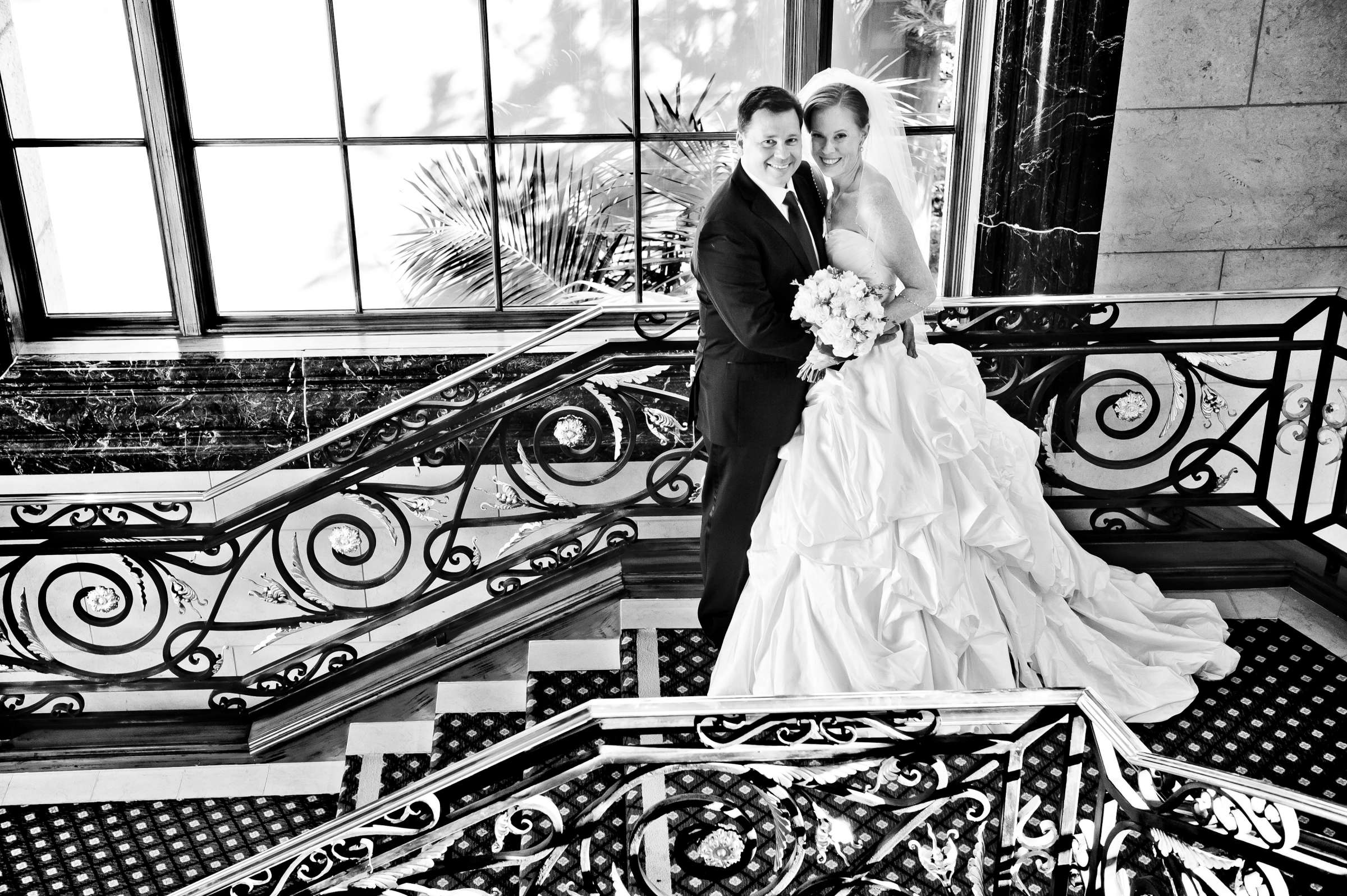 Fairmont Grand Del Mar Wedding, Karla and Timothy Wedding Photo #319584 by True Photography