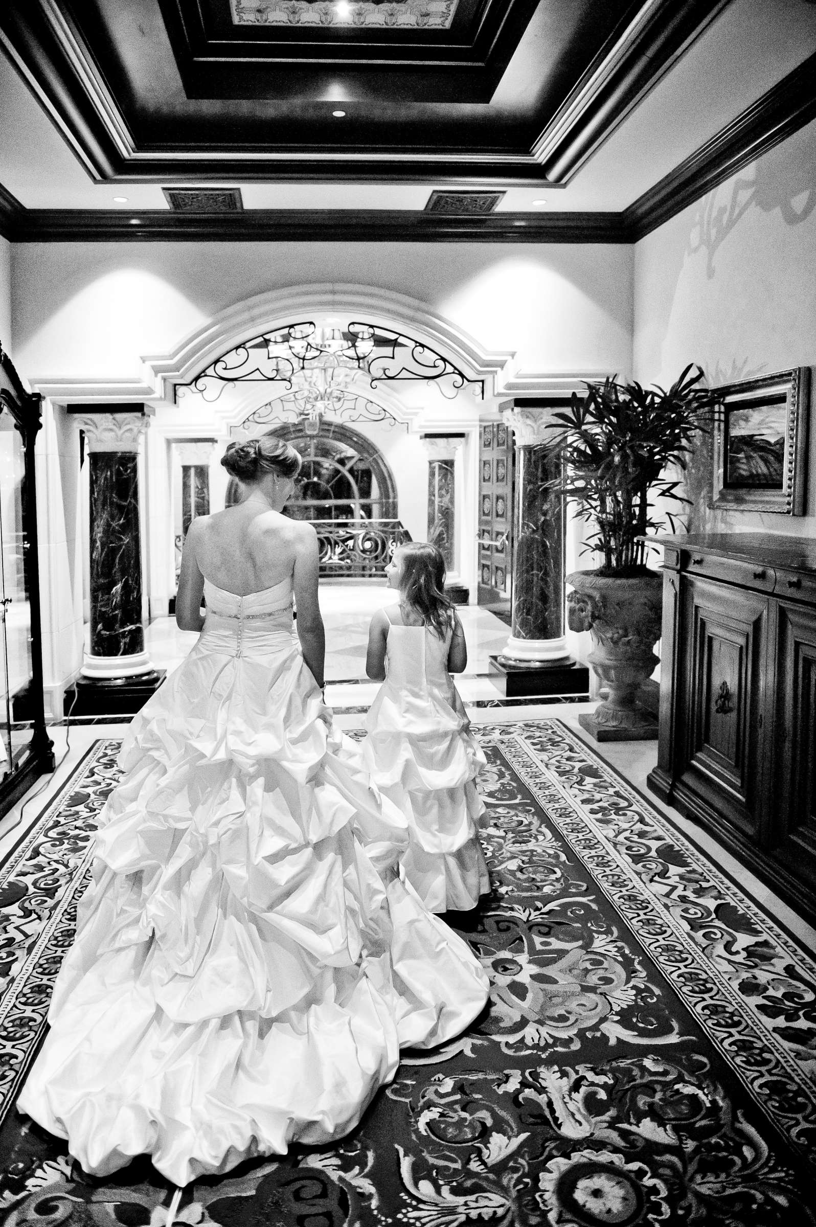Fairmont Grand Del Mar Wedding, Karla and Timothy Wedding Photo #319590 by True Photography